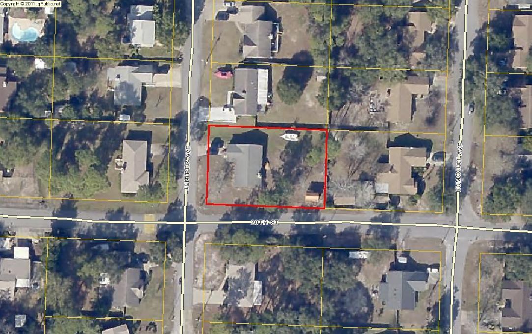 Valpariso S/D - Residential