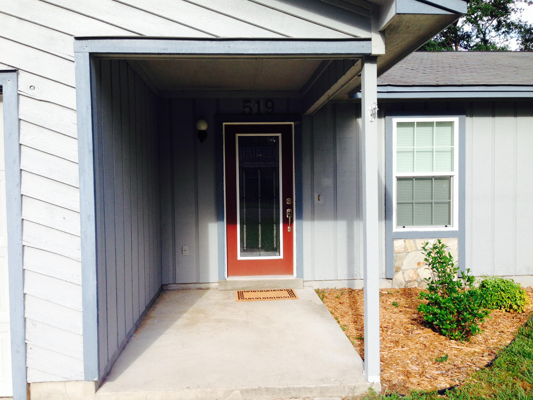 Valpariso S/D - Residential