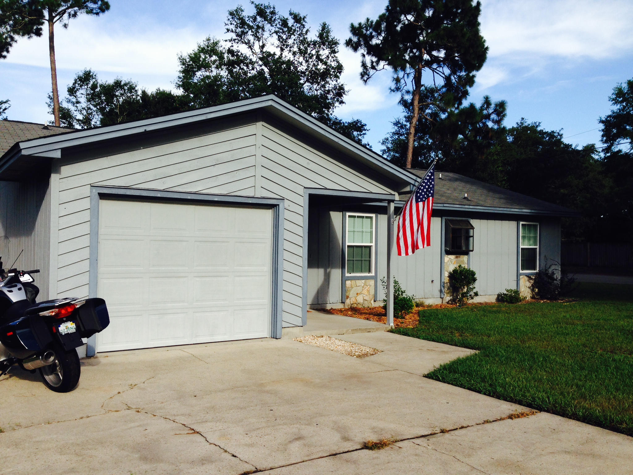 Valpariso S/D - Residential