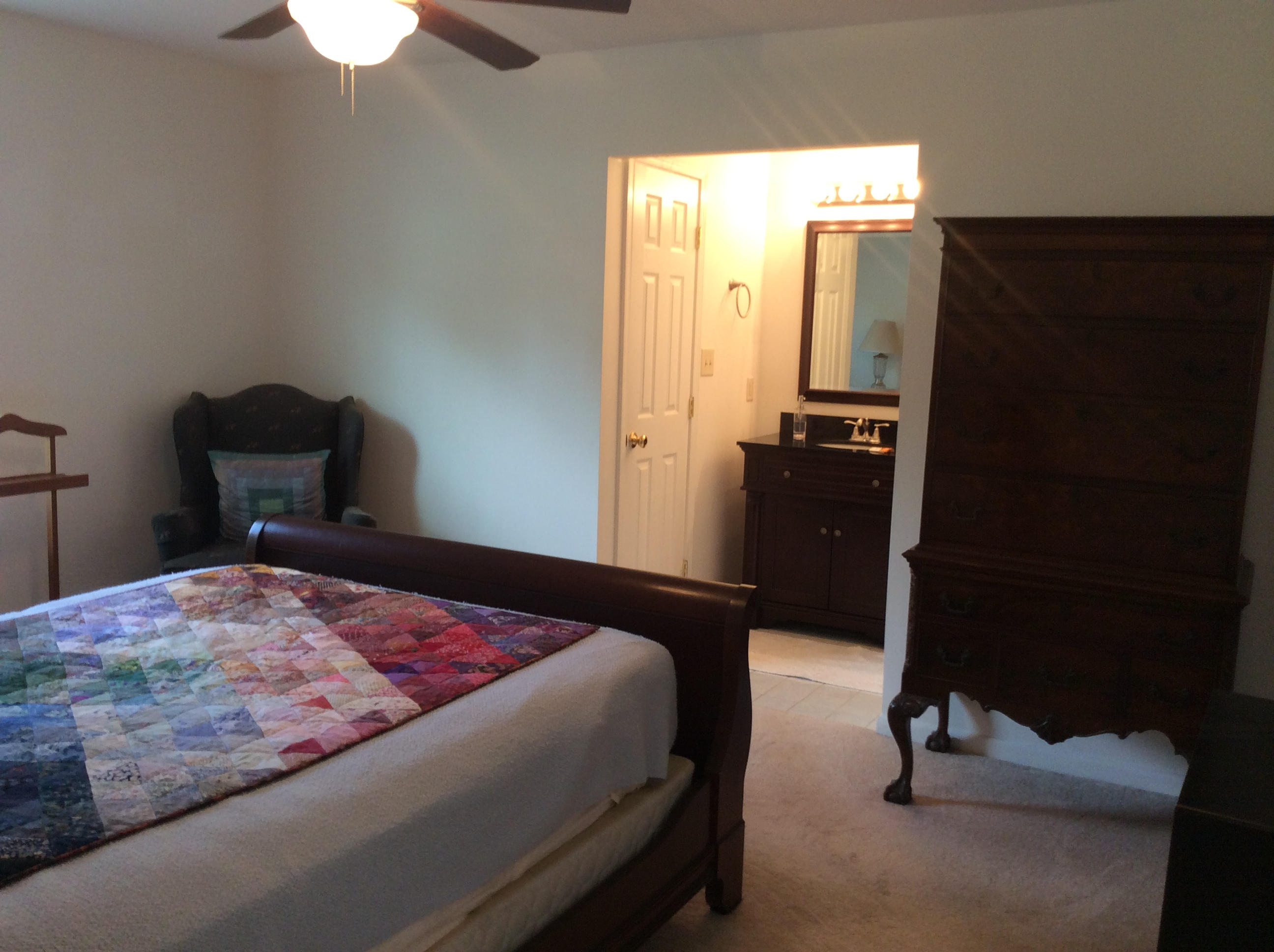 Valpariso S/D - Residential