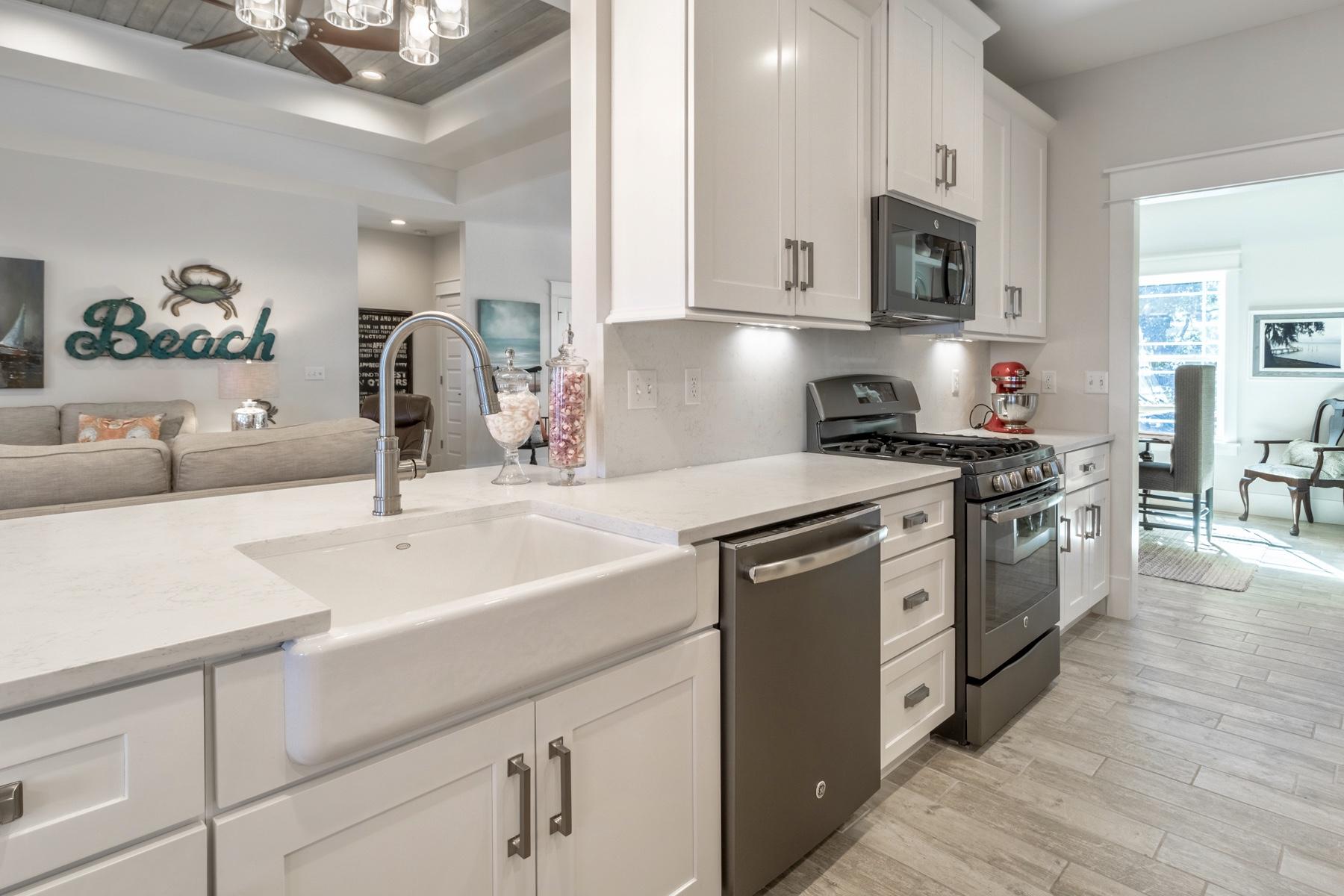 TOWN OF SANTA ROSA - Residential