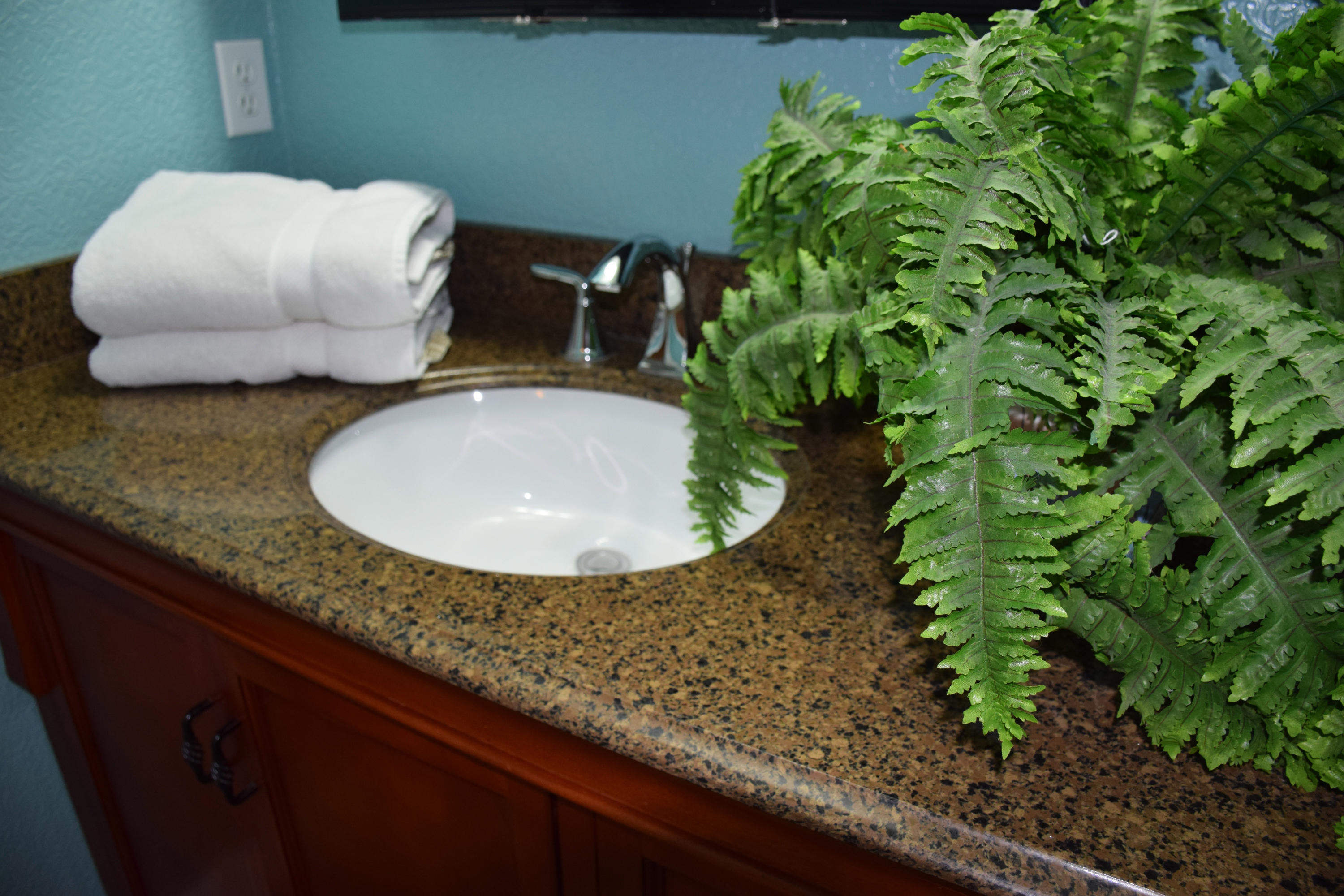 CARIBBEAN VILLAGE EAST 3 - Residential