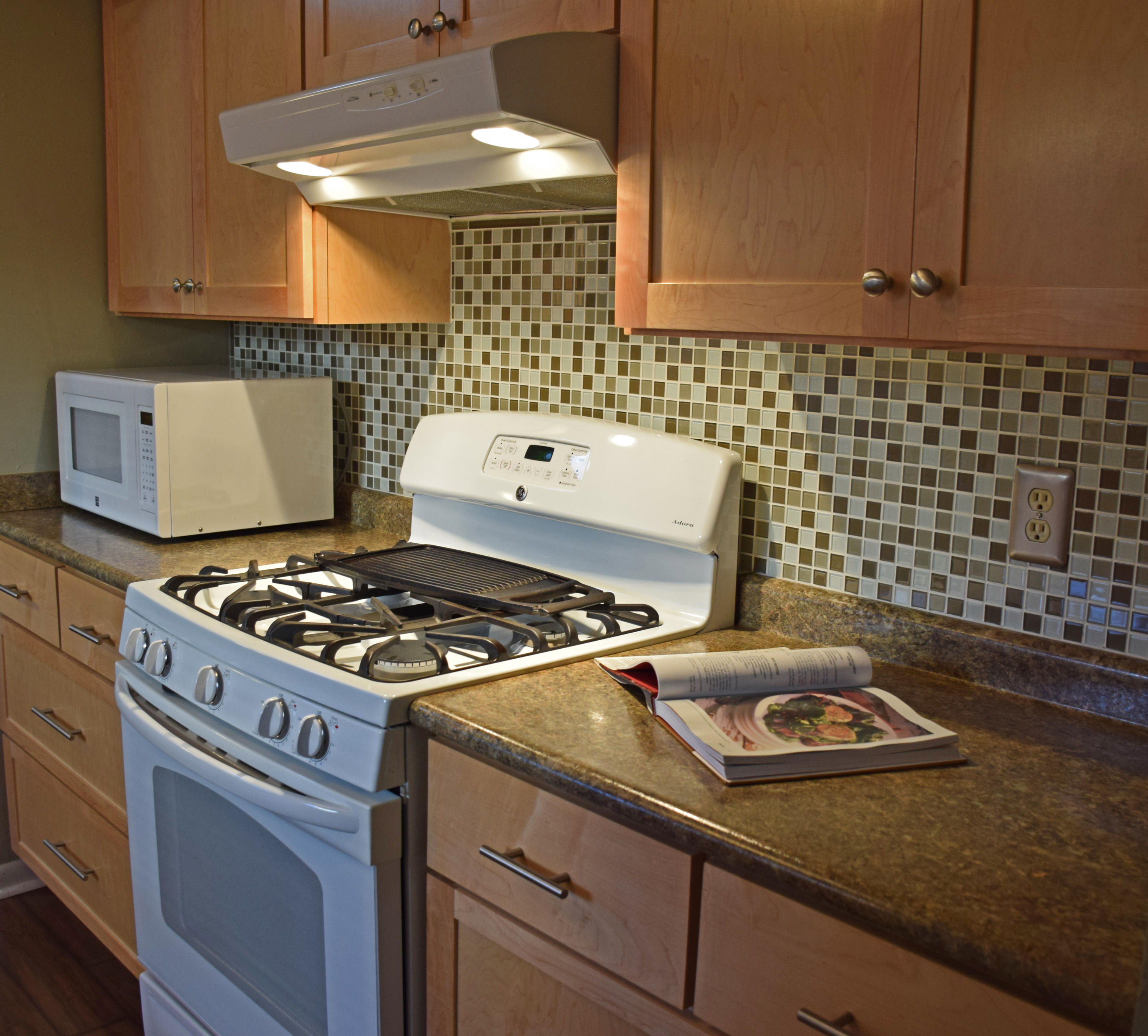 CARIBBEAN VILLAGE EAST 3 - Residential