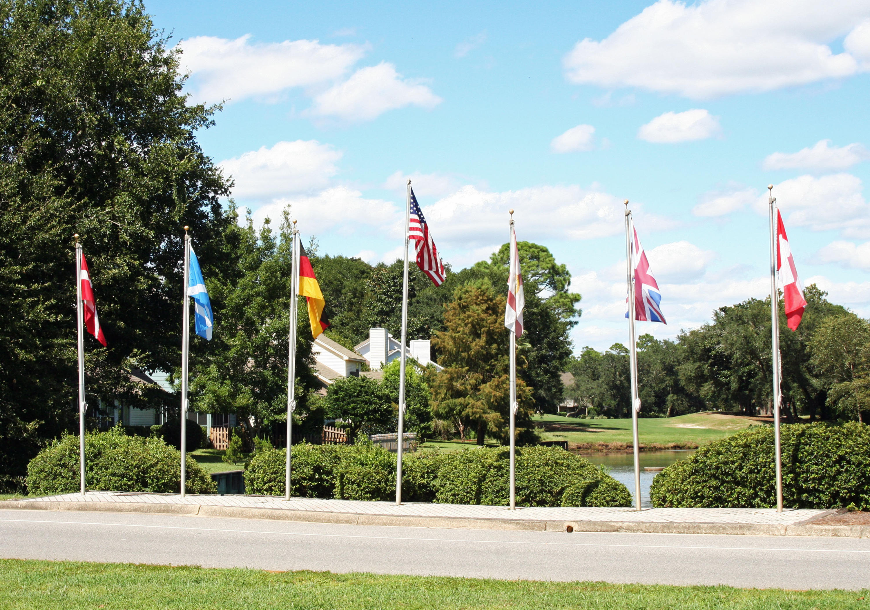 CARIBBEAN VILLAGE EAST 3 - Residential