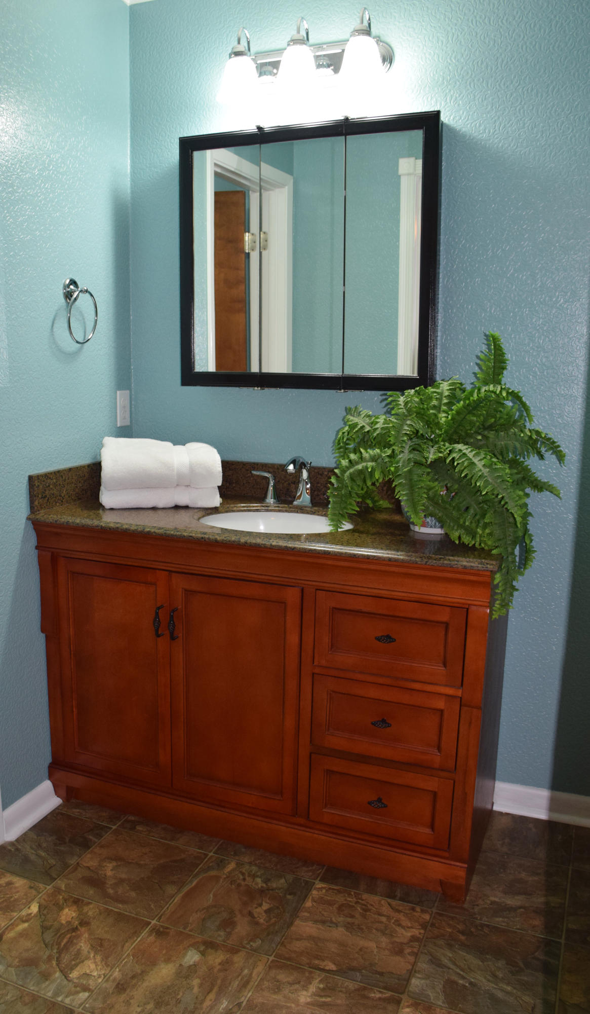 CARIBBEAN VILLAGE EAST 3 - Residential