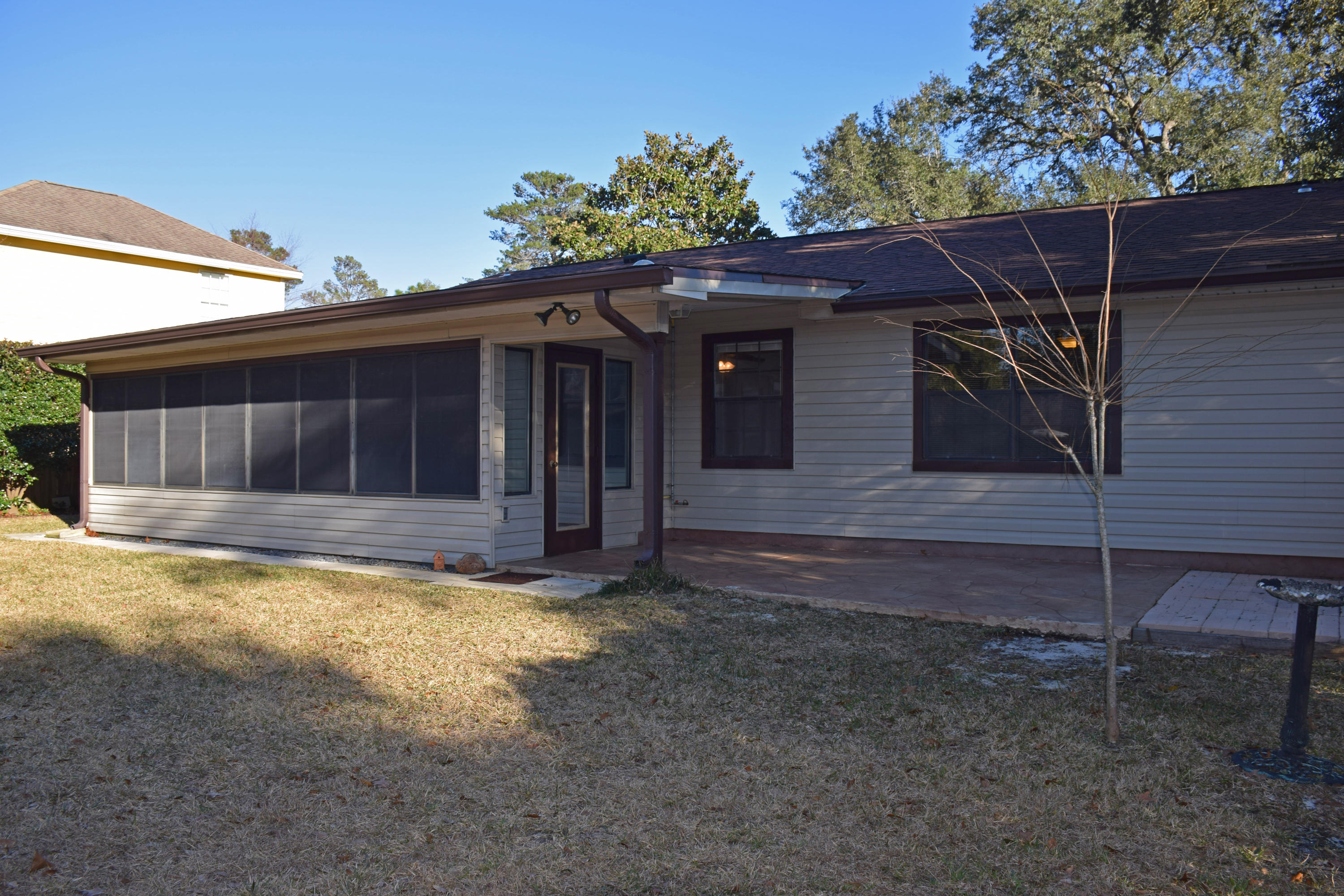 CARIBBEAN VILLAGE EAST 3 - Residential