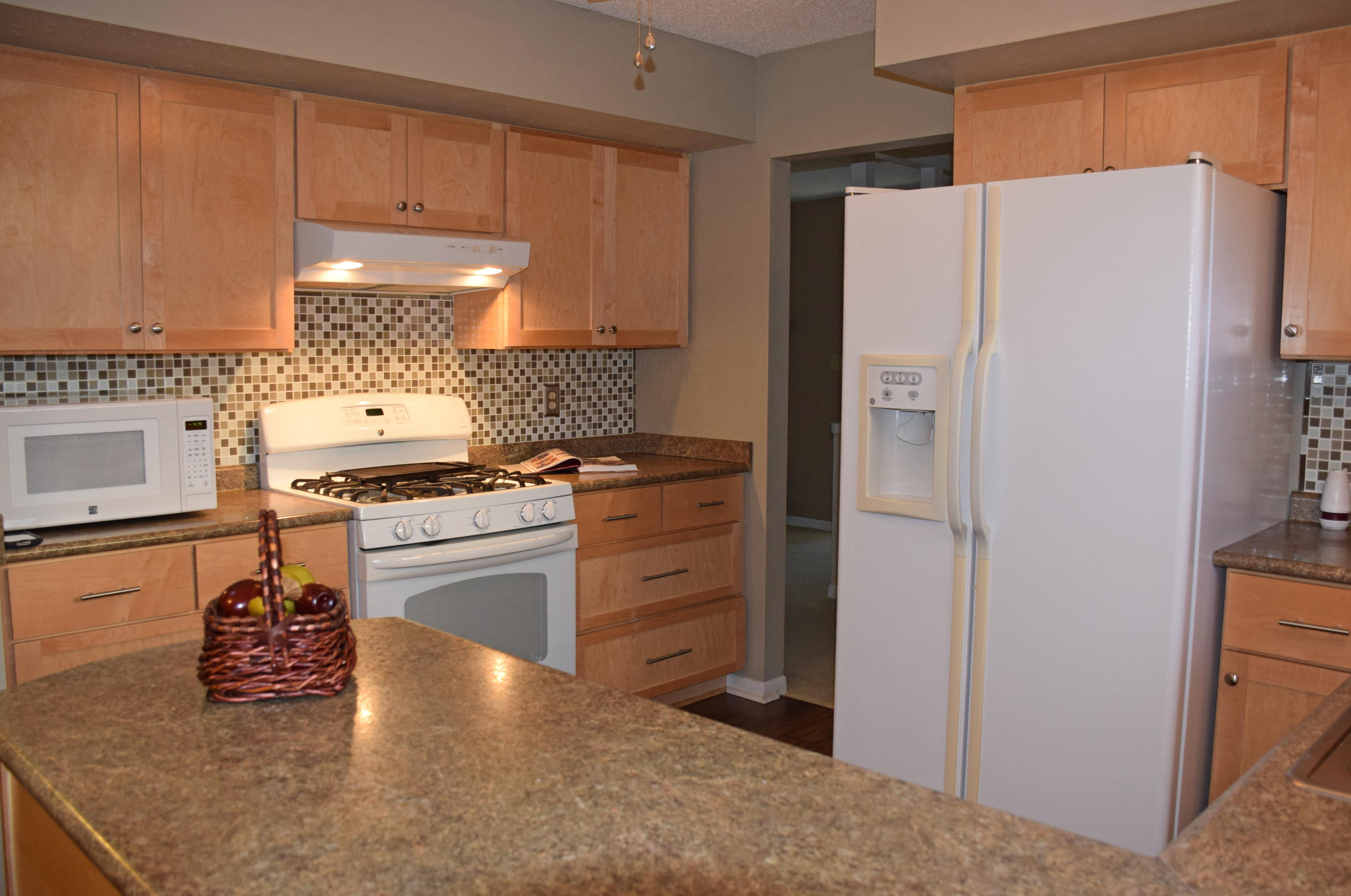 CARIBBEAN VILLAGE EAST 3 - Residential