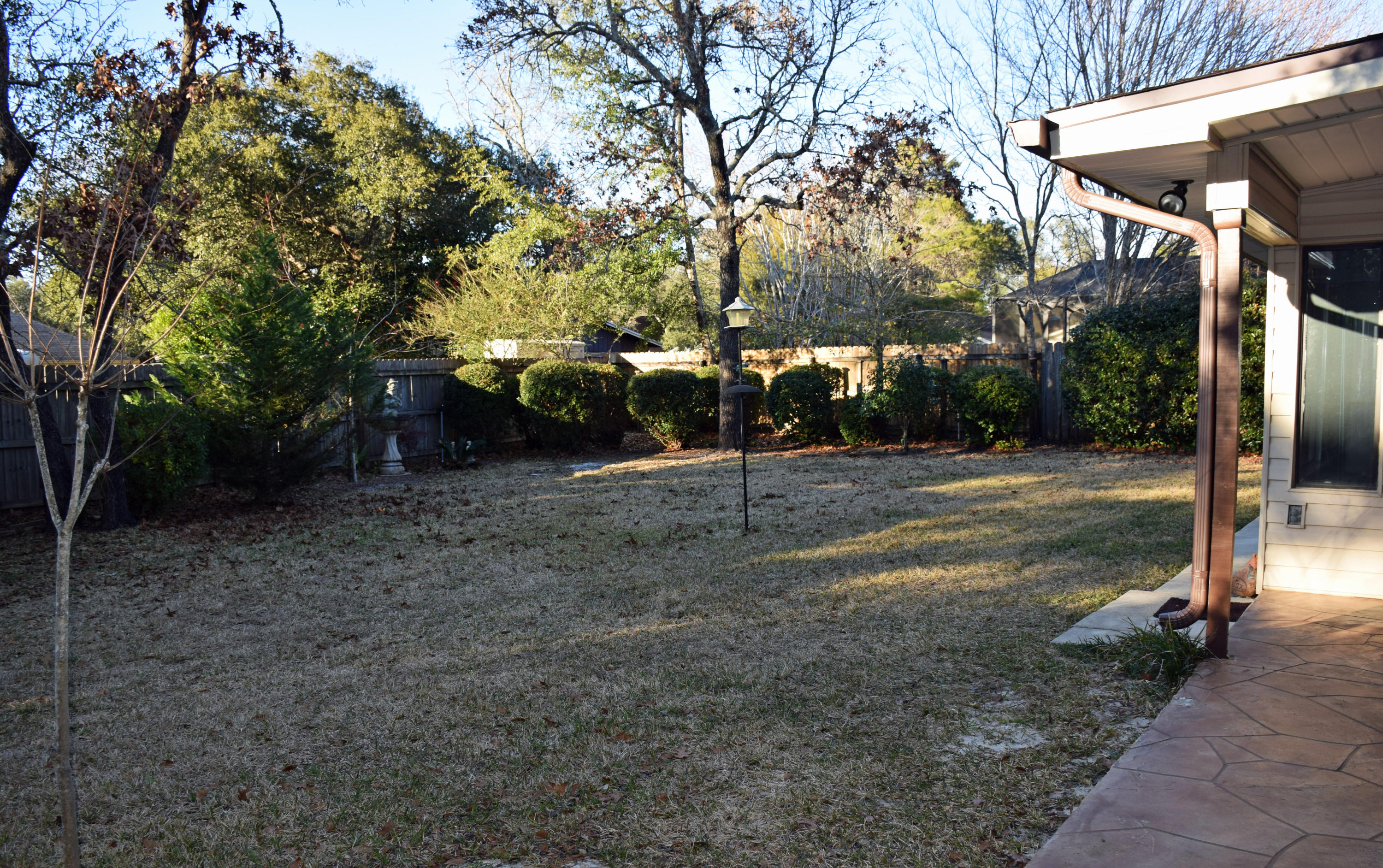 CARIBBEAN VILLAGE EAST 3 - Residential