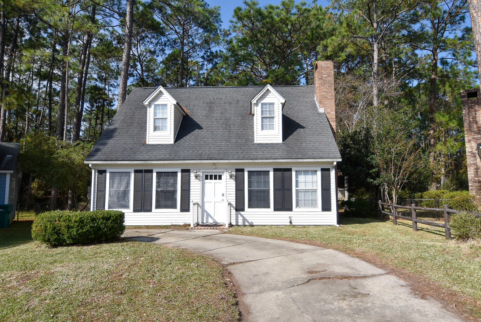 WILLOW BEND PH 1 - Residential