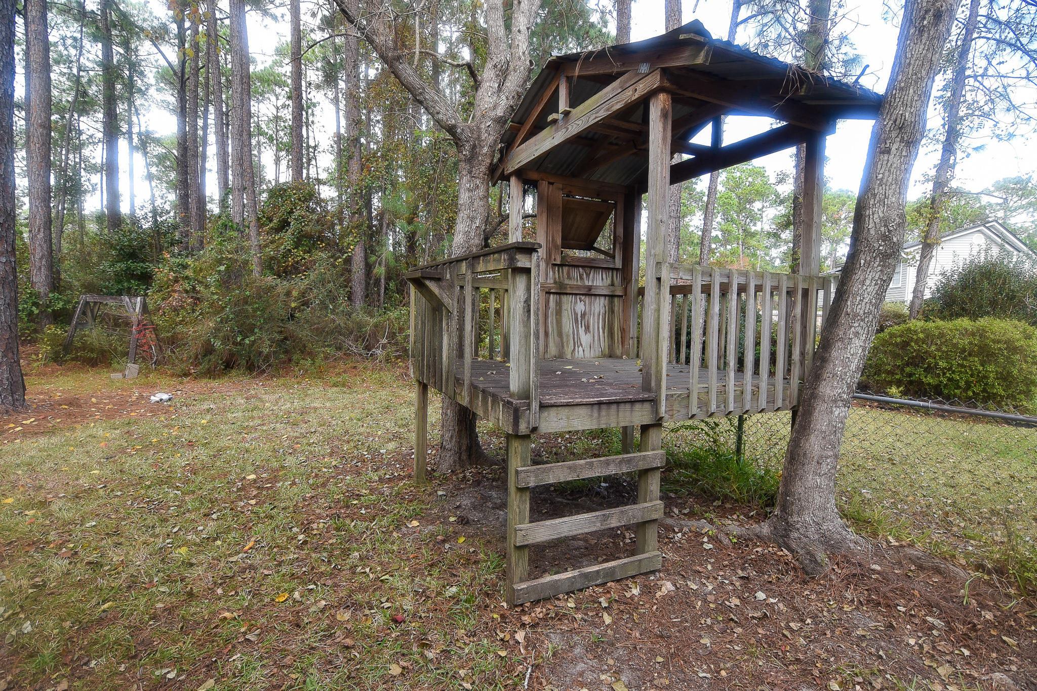 WILLOW BEND PH 1 - Residential