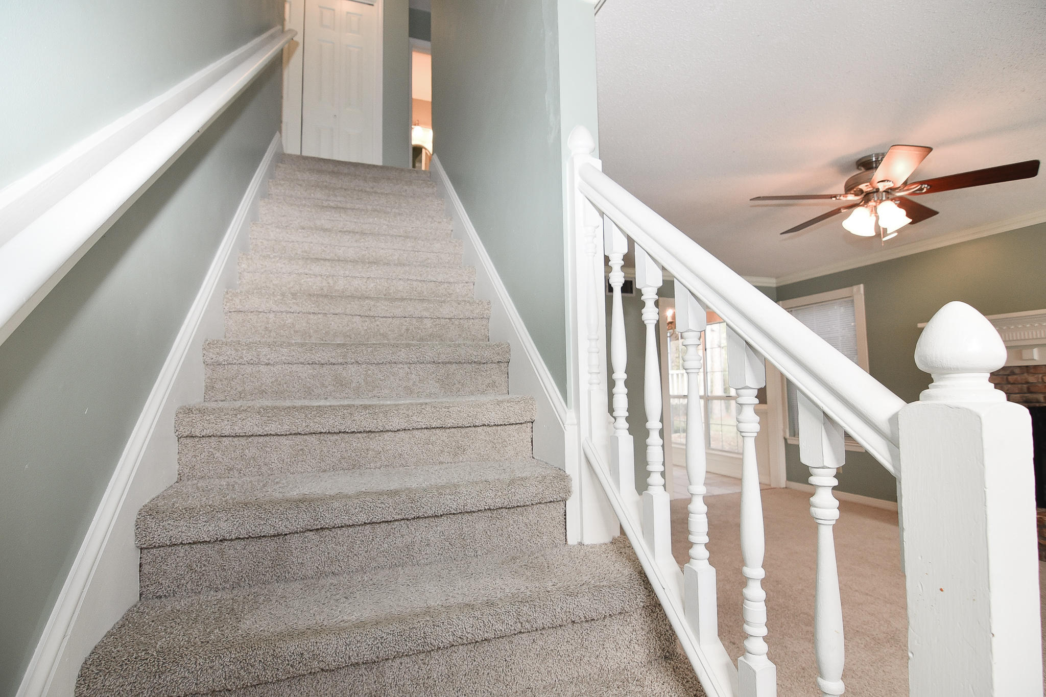 WILLOW BEND PH 1 - Residential