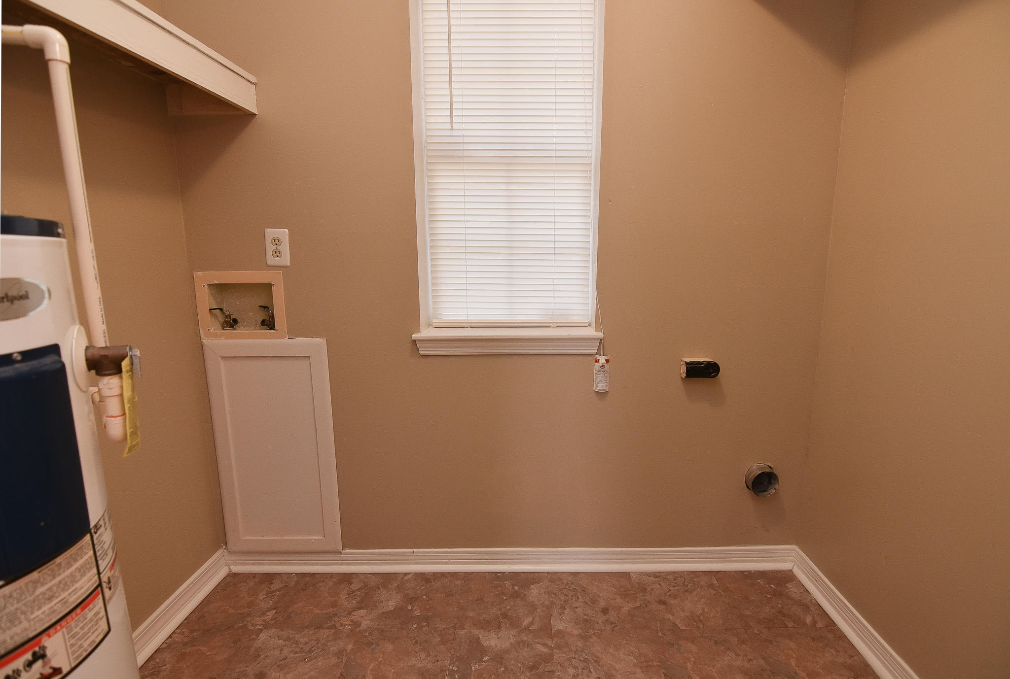 WILLOW BEND PH 1 - Residential