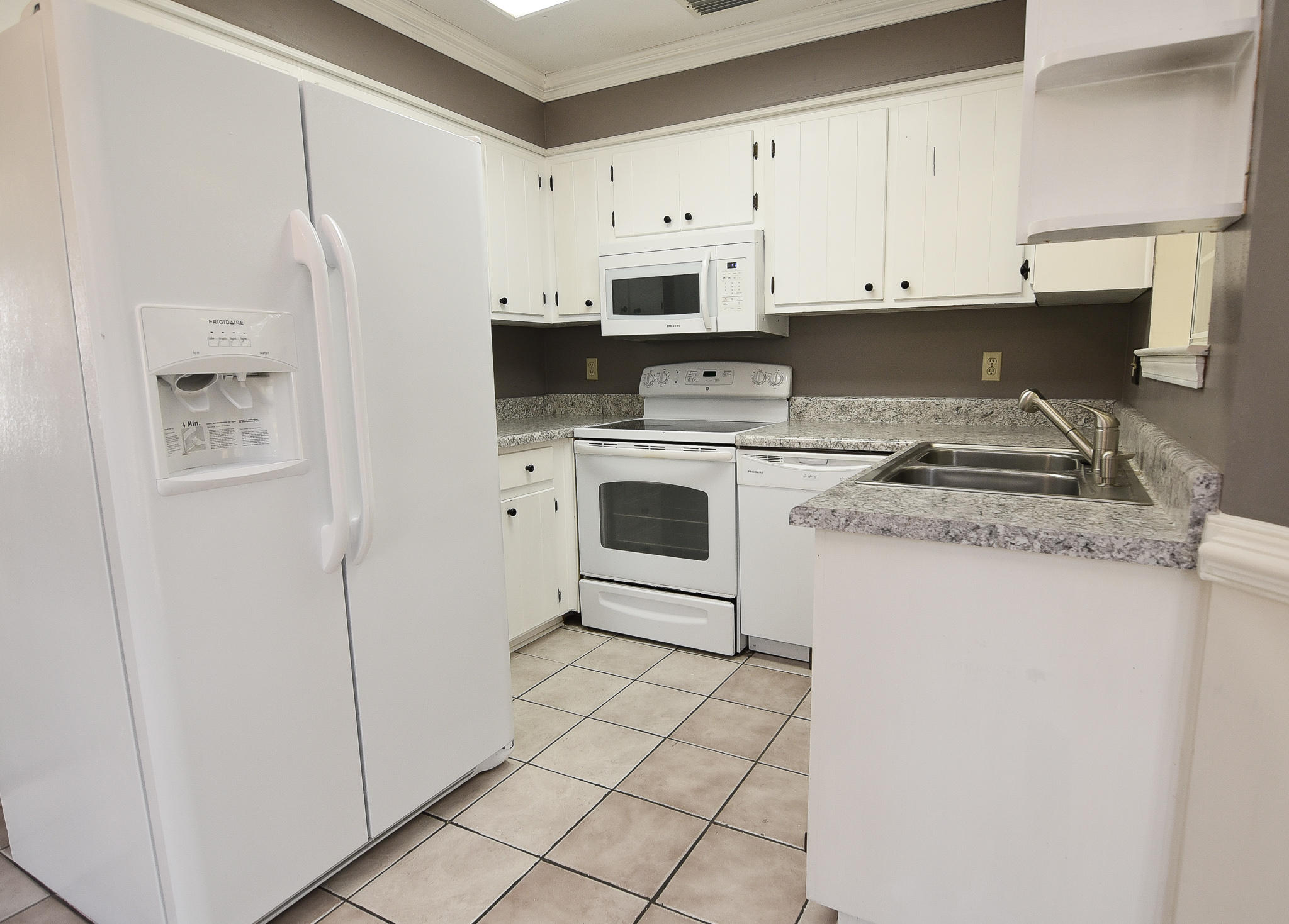 WILLOW BEND PH 1 - Residential