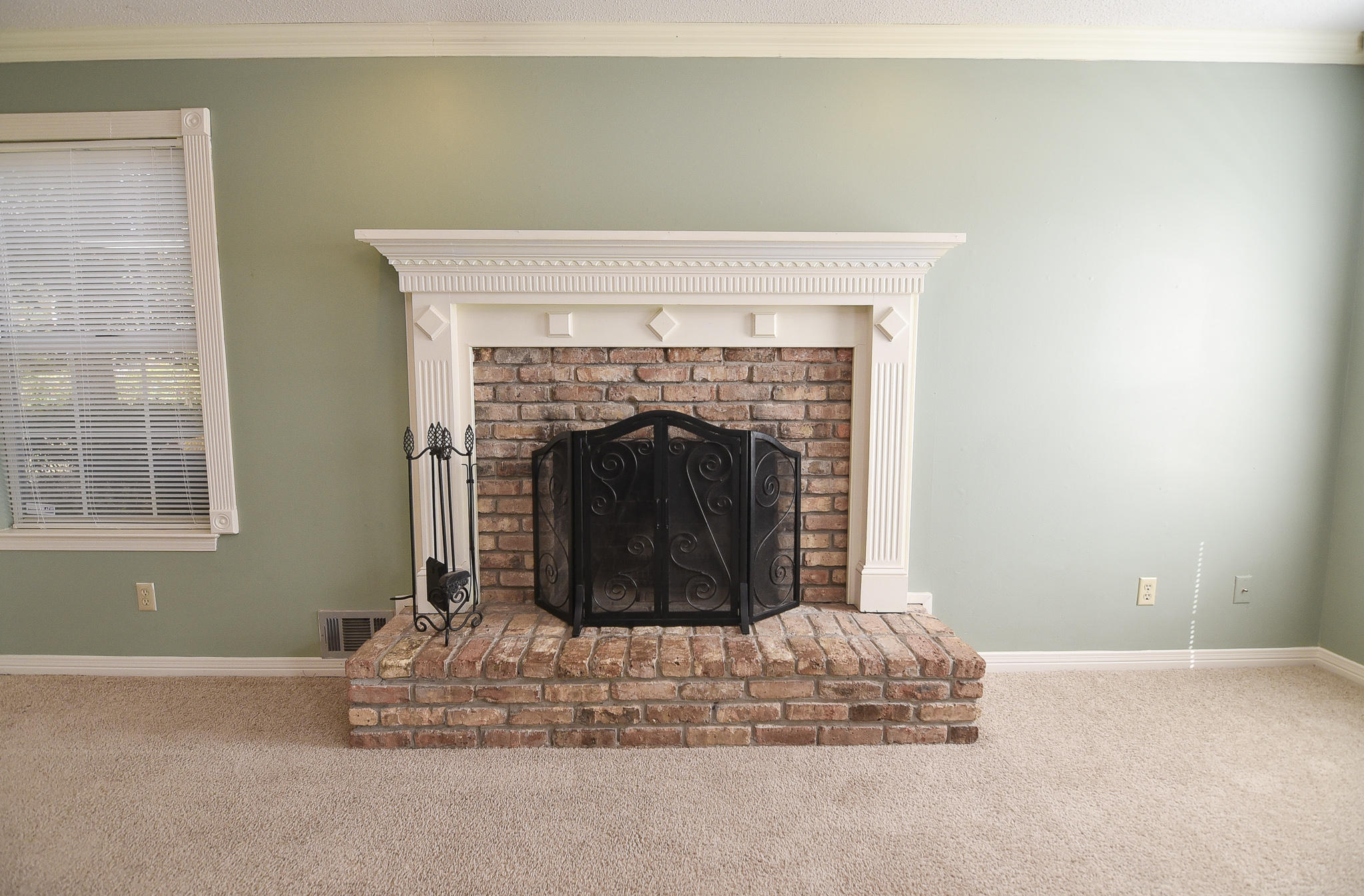 WILLOW BEND PH 1 - Residential