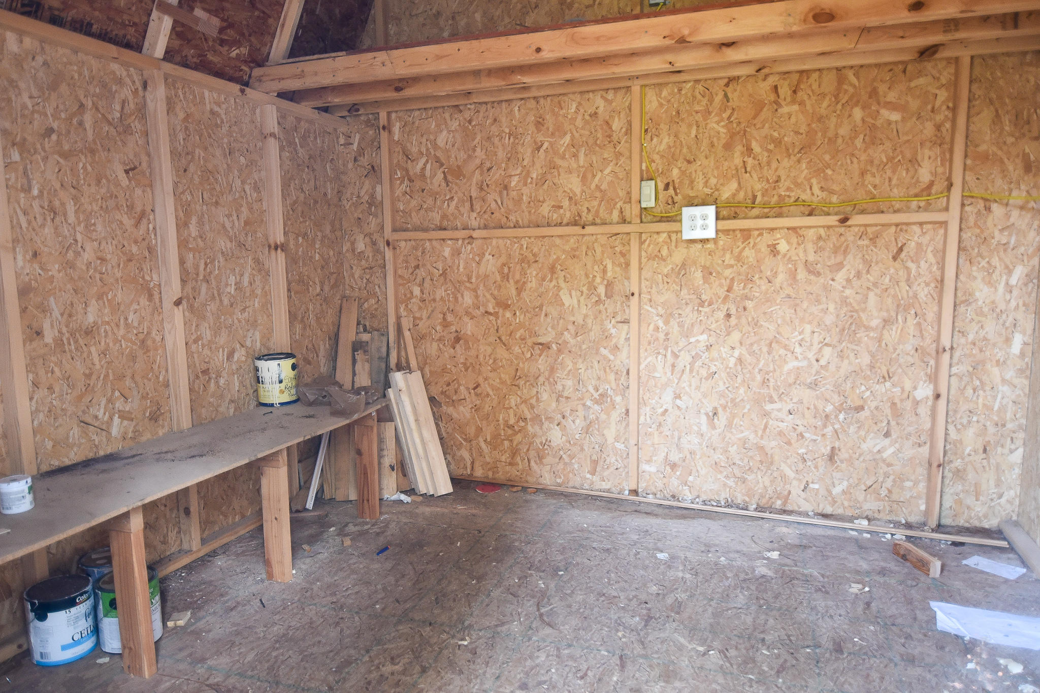 WILLOW BEND PH 1 - Residential