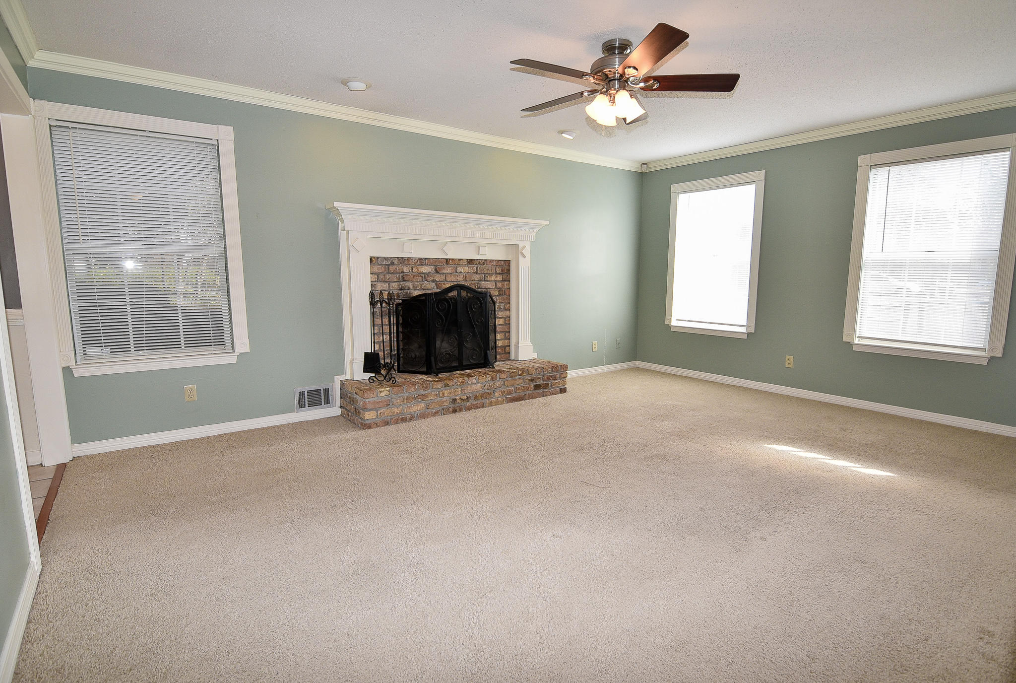 WILLOW BEND PH 1 - Residential