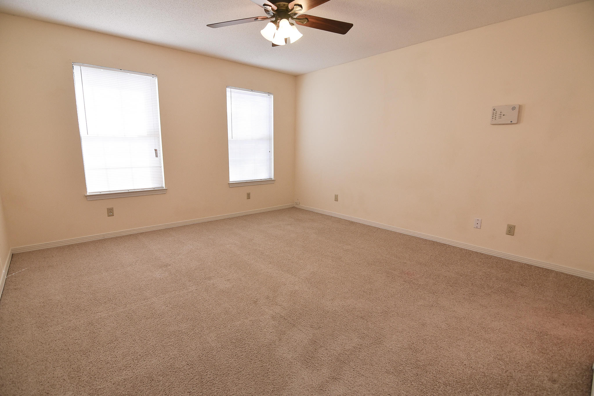 WILLOW BEND PH 1 - Residential