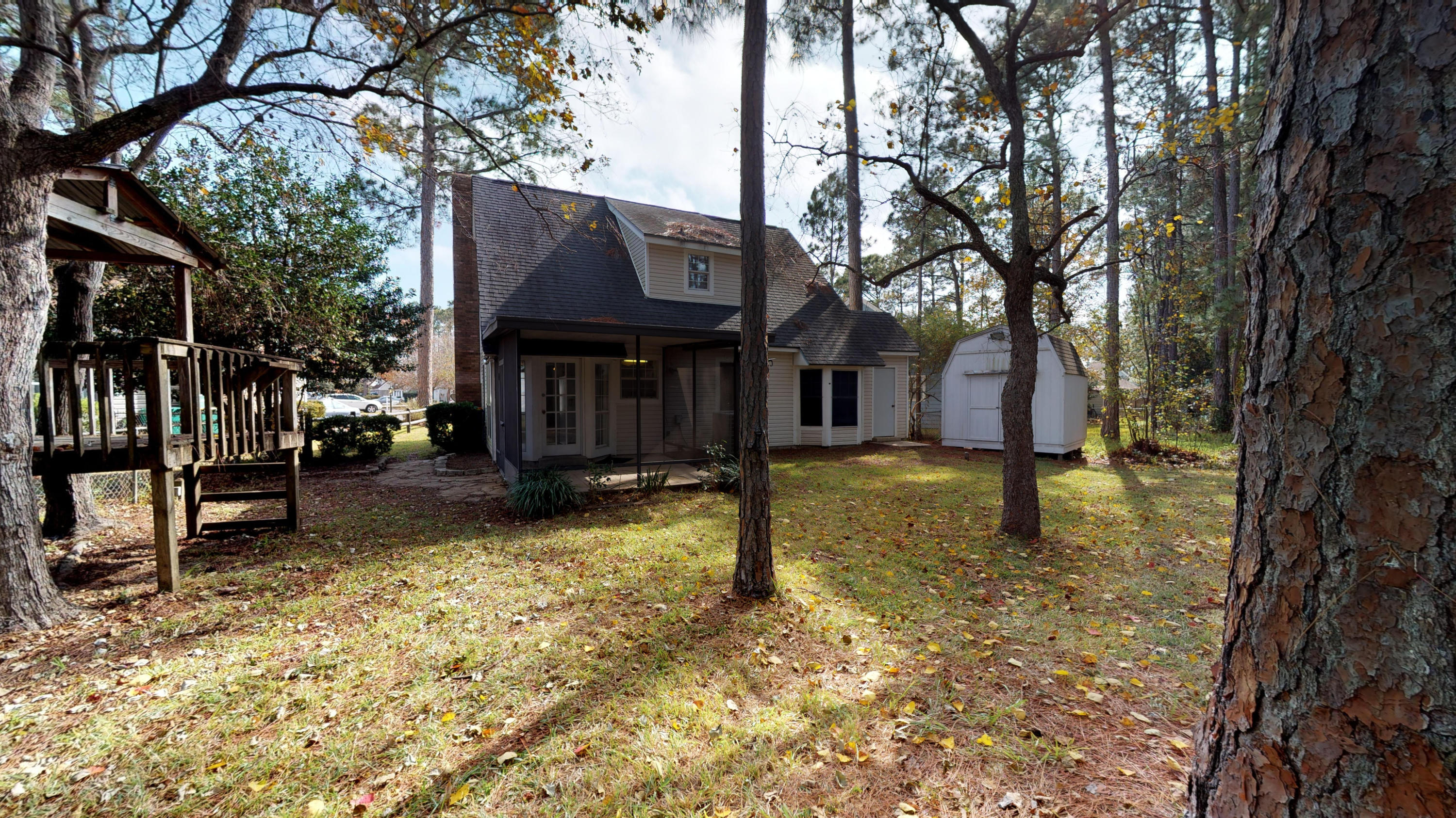 WILLOW BEND PH 1 - Residential