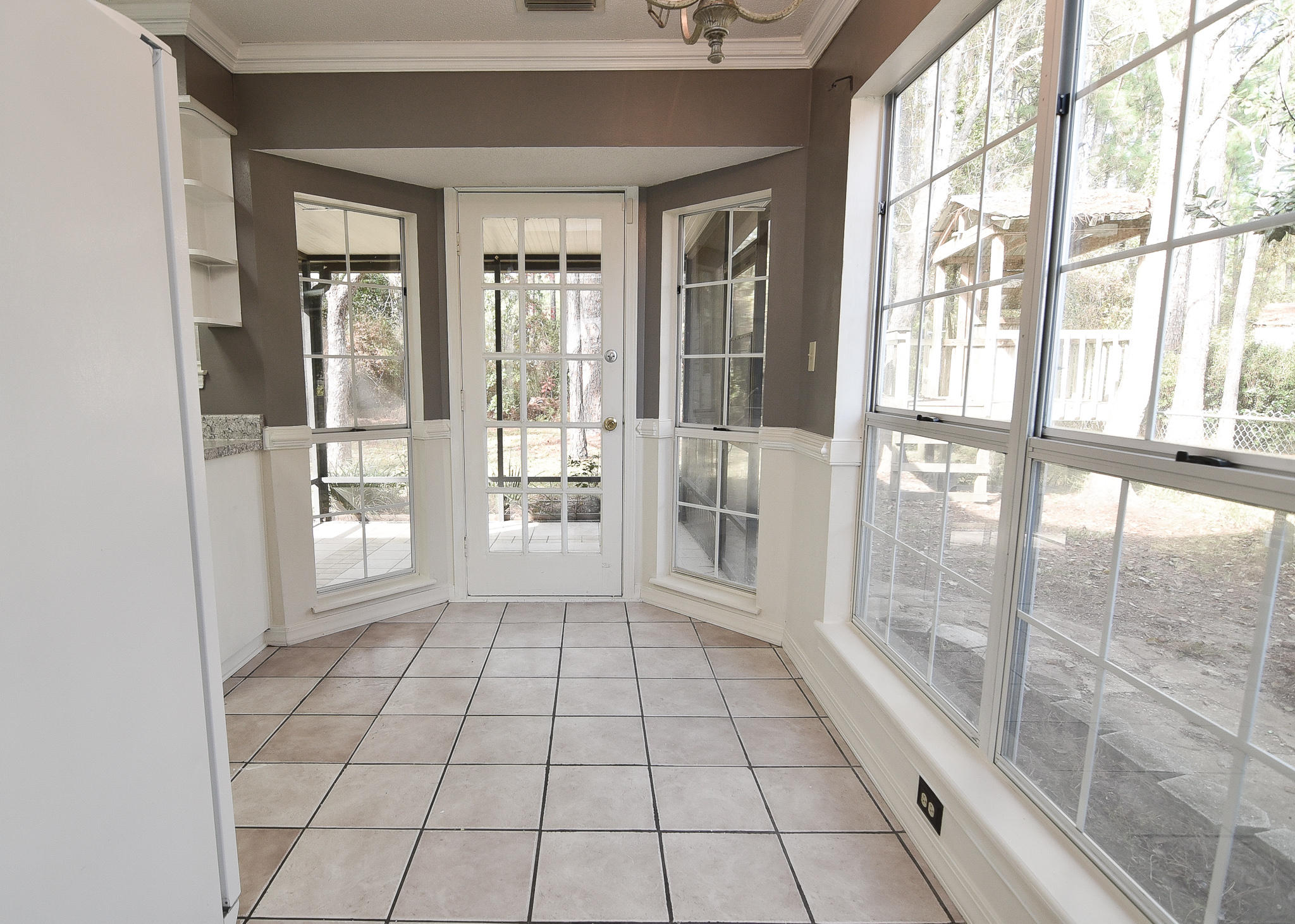 WILLOW BEND PH 1 - Residential