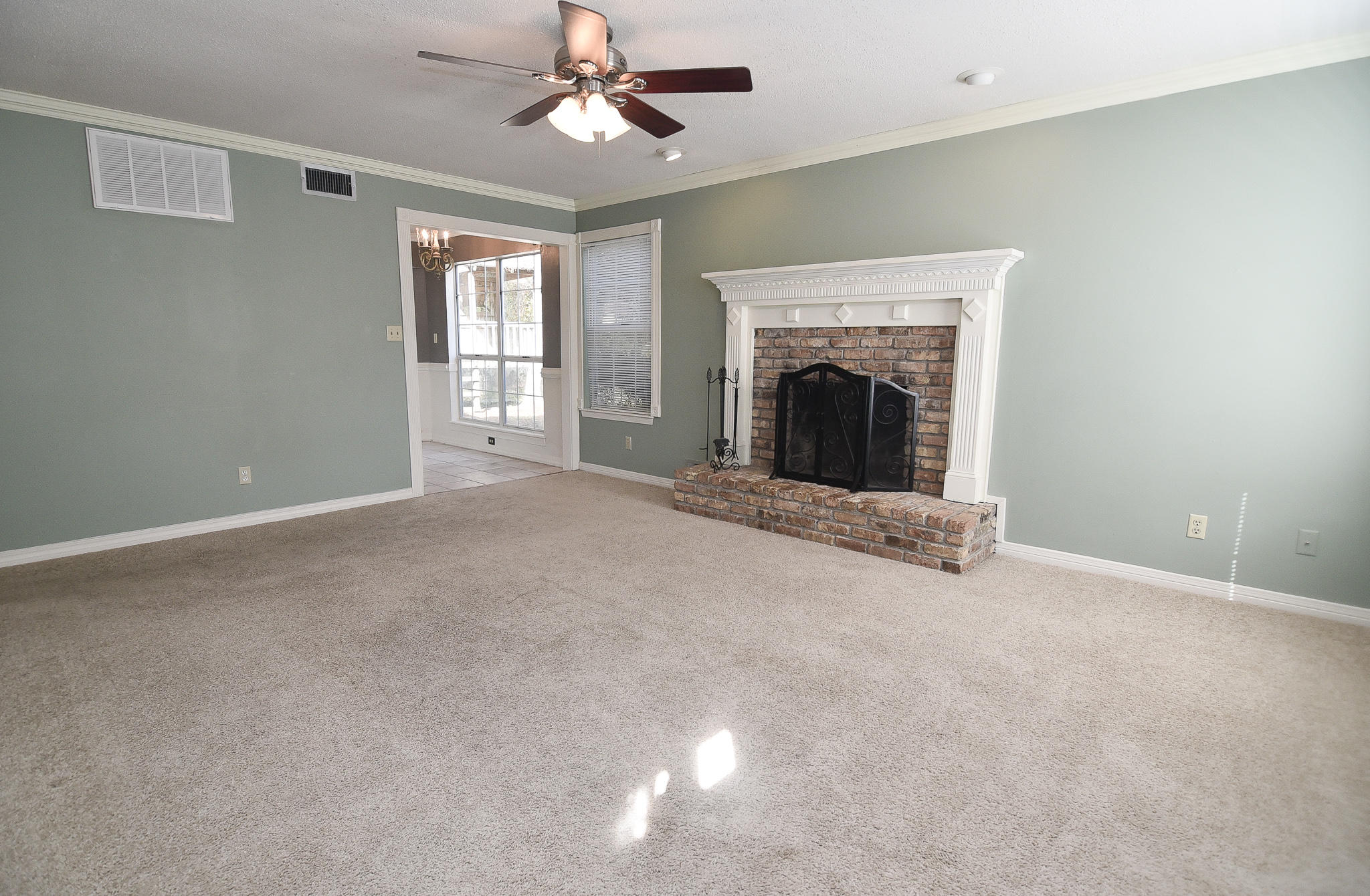 WILLOW BEND PH 1 - Residential