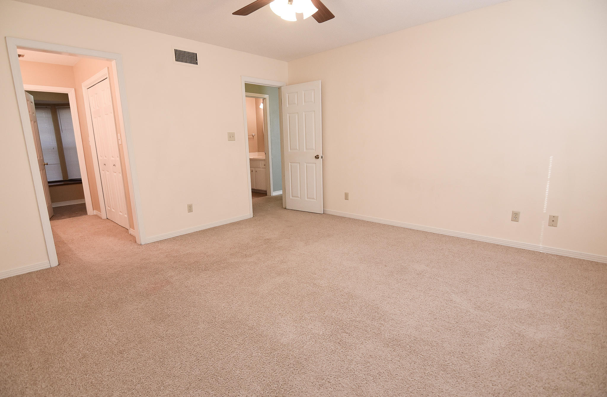 WILLOW BEND PH 1 - Residential