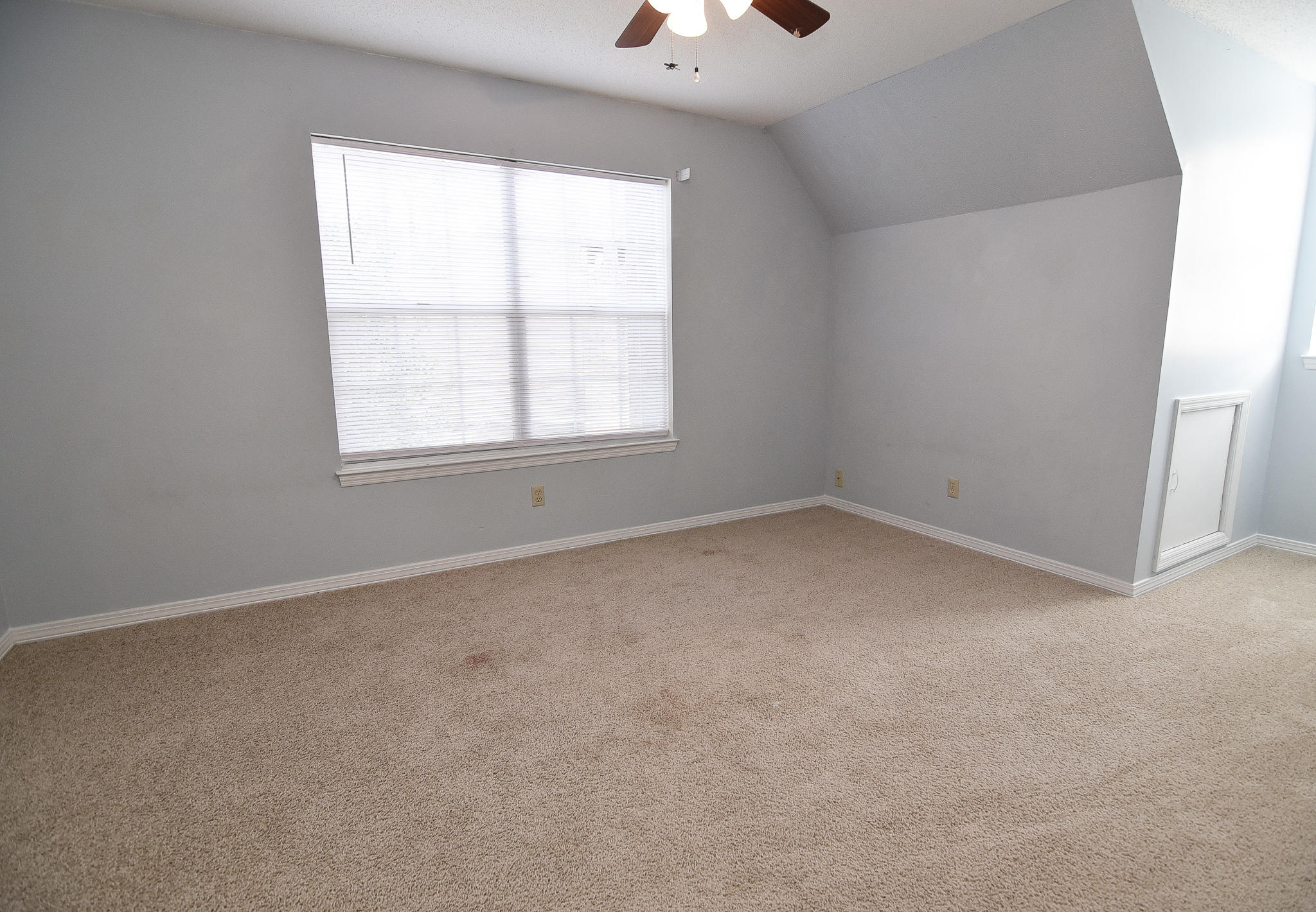 WILLOW BEND PH 1 - Residential