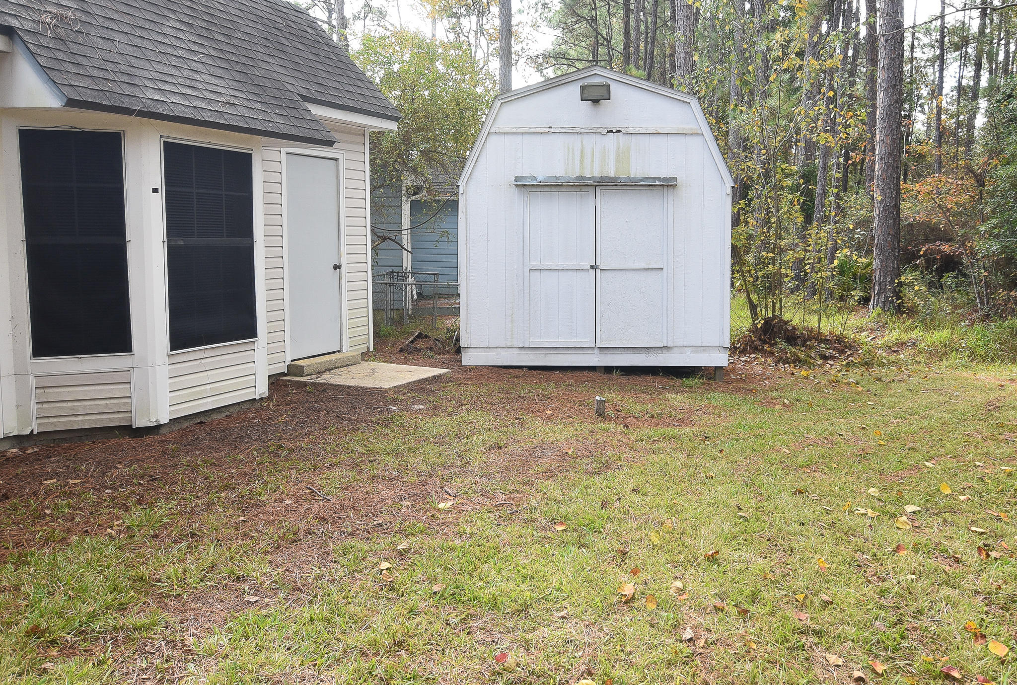 WILLOW BEND PH 1 - Residential