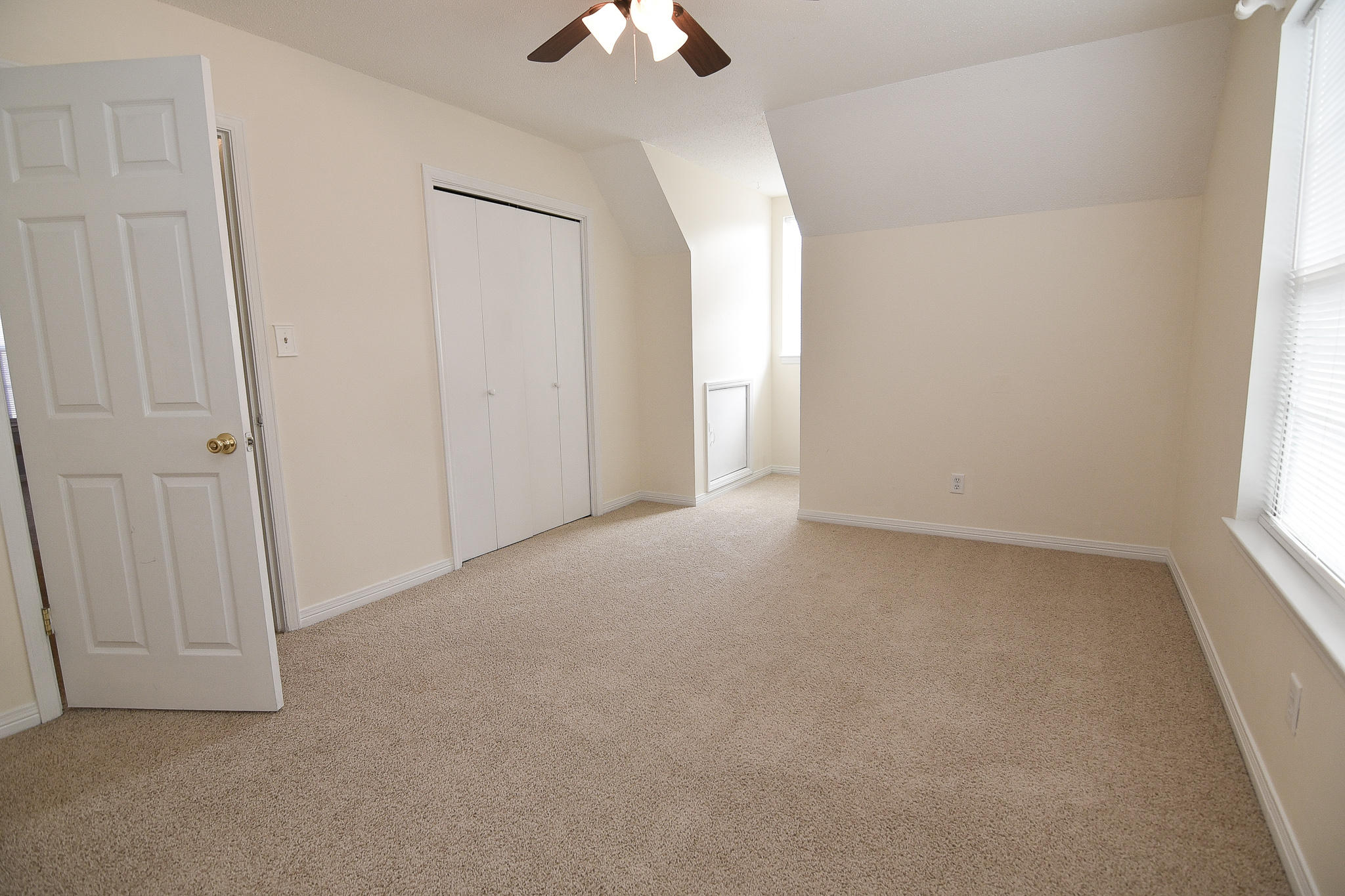 WILLOW BEND PH 1 - Residential