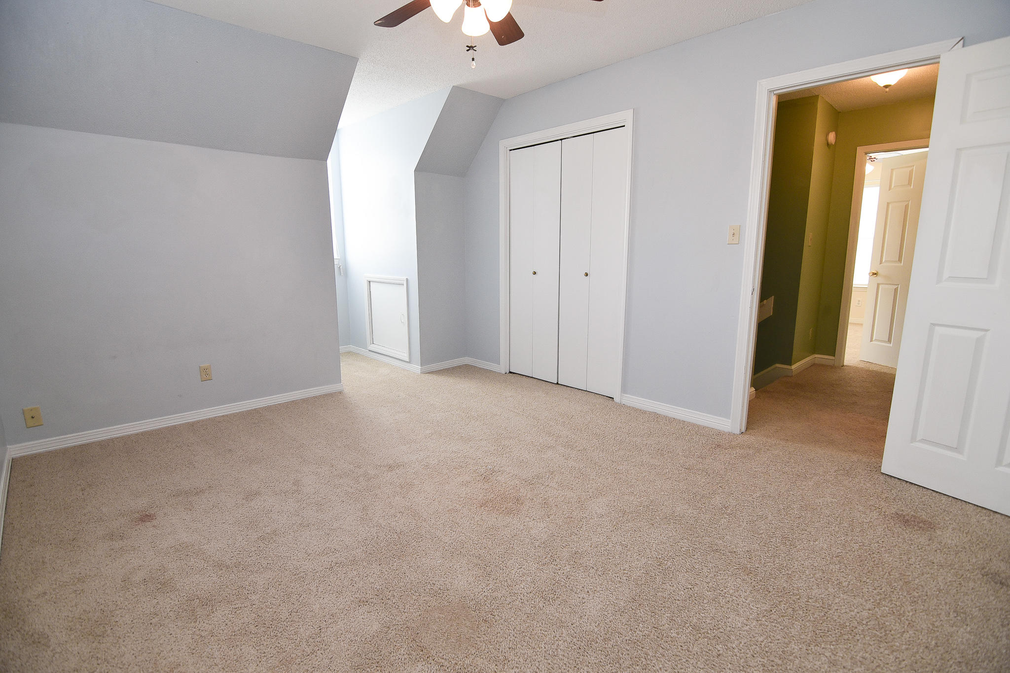 WILLOW BEND PH 1 - Residential