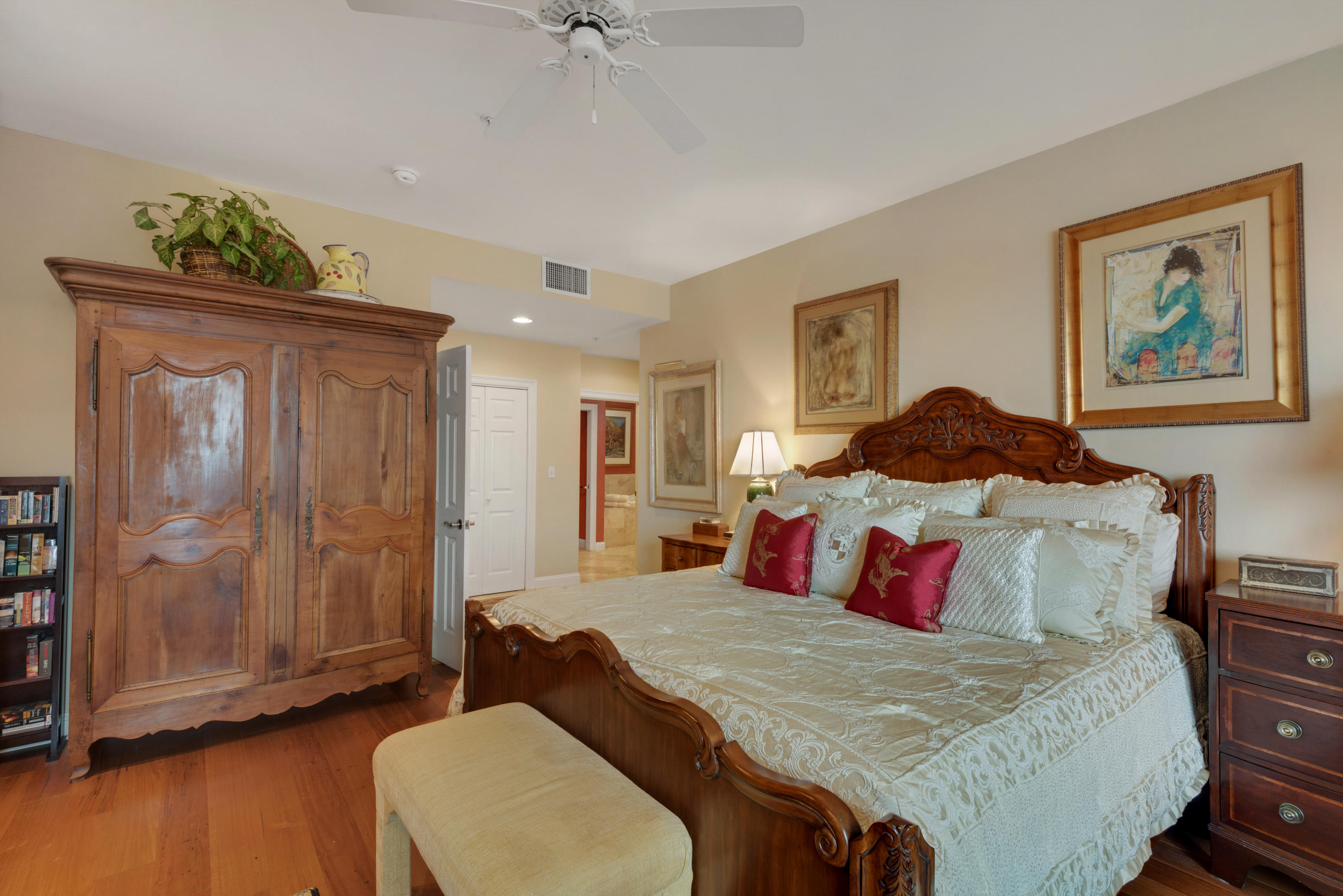 GRAND HARBOR - Residential