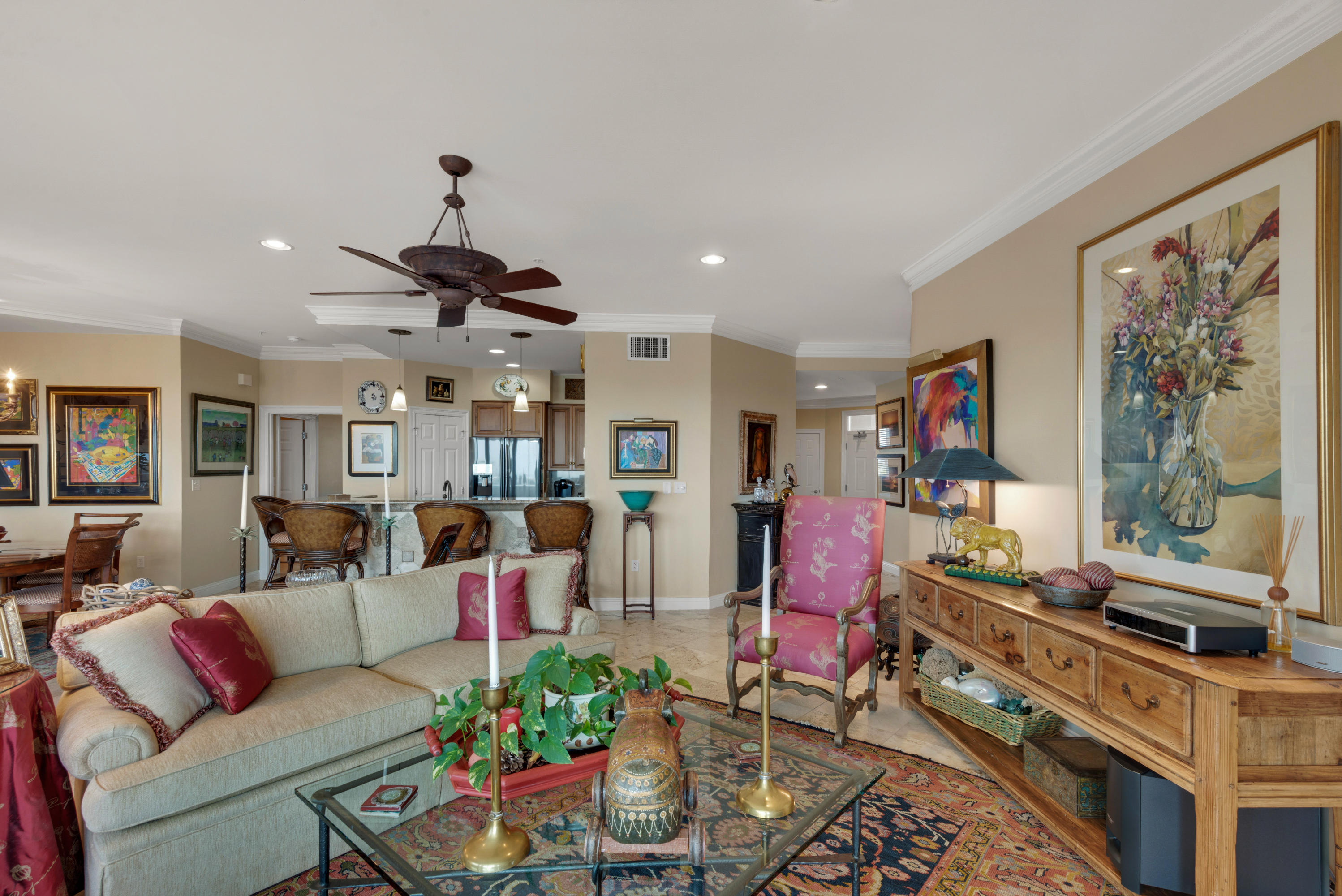 GRAND HARBOR - Residential