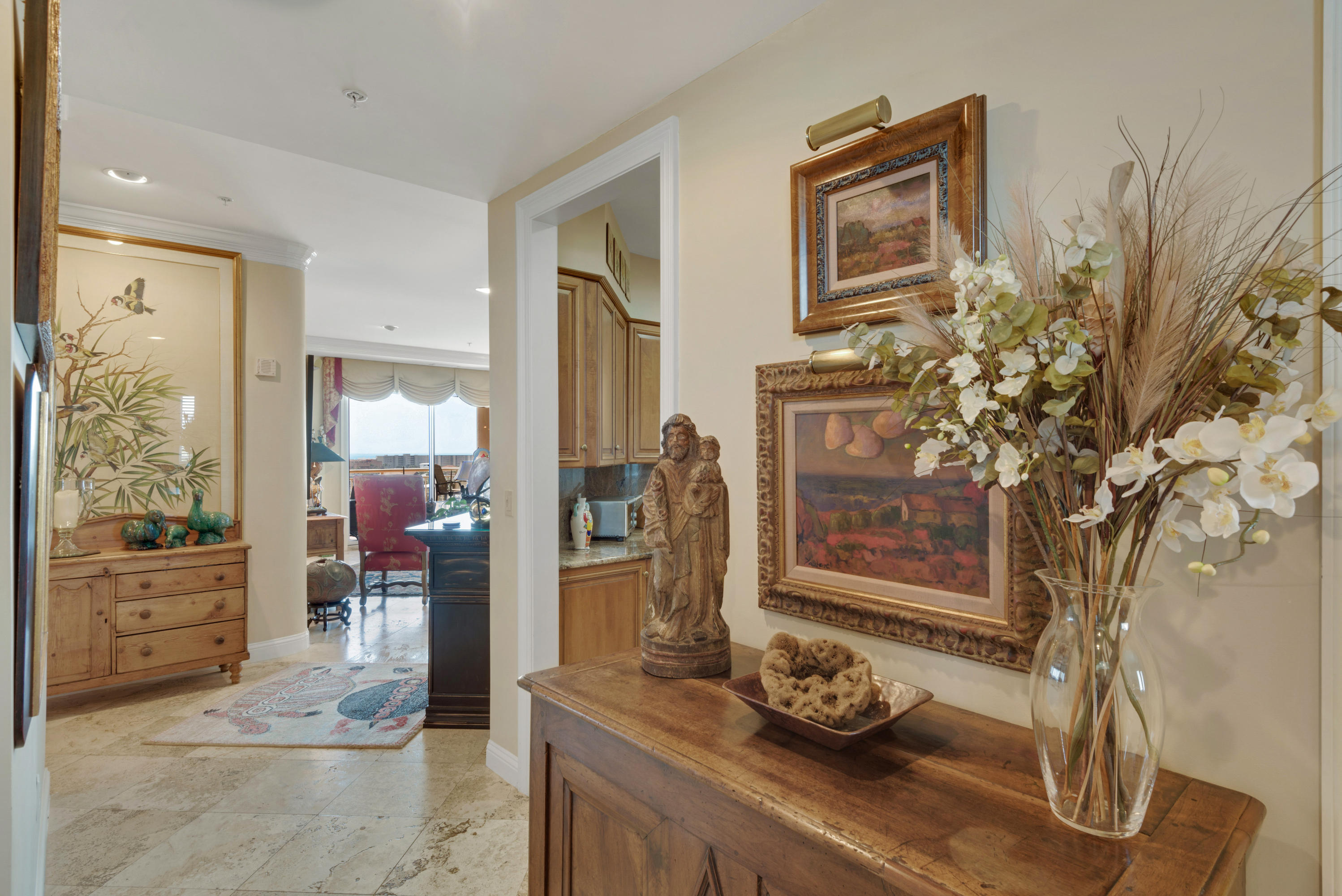 GRAND HARBOR - Residential