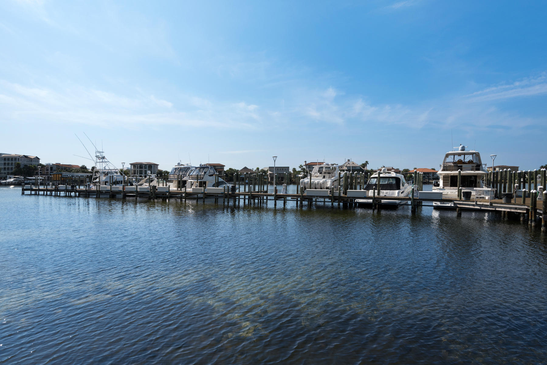 GRAND HARBOR - Residential