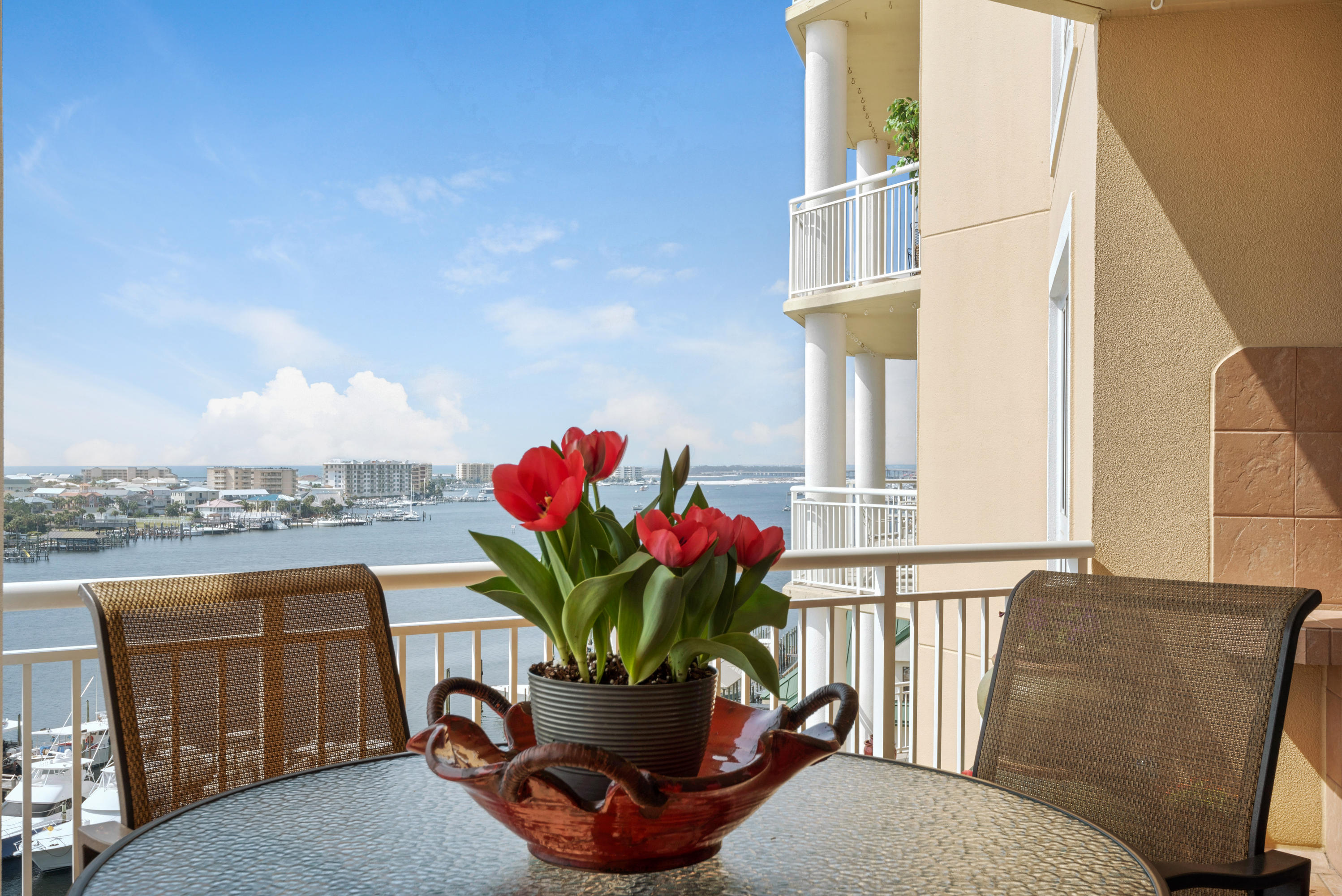 GRAND HARBOR - Residential