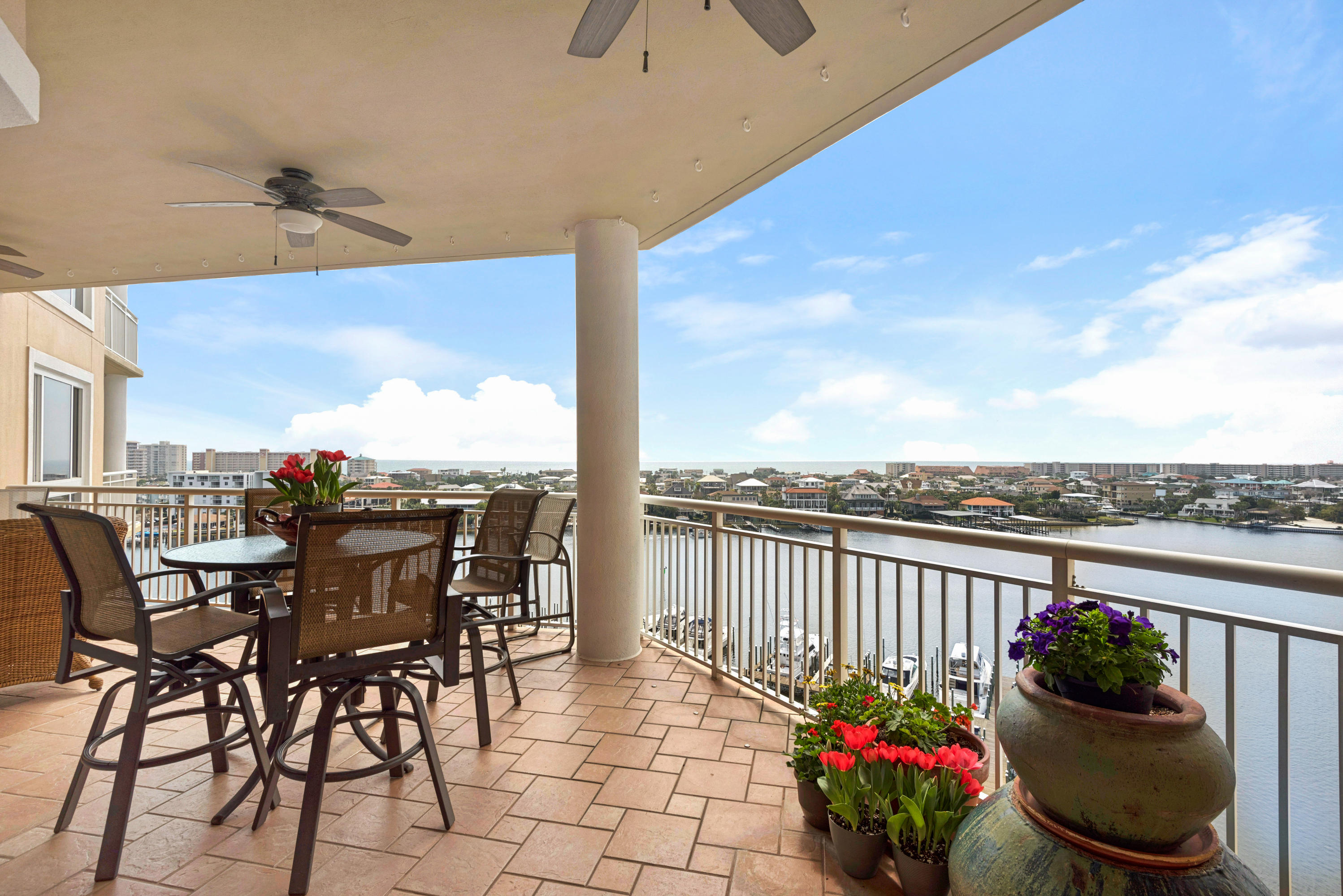 GRAND HARBOR - Residential