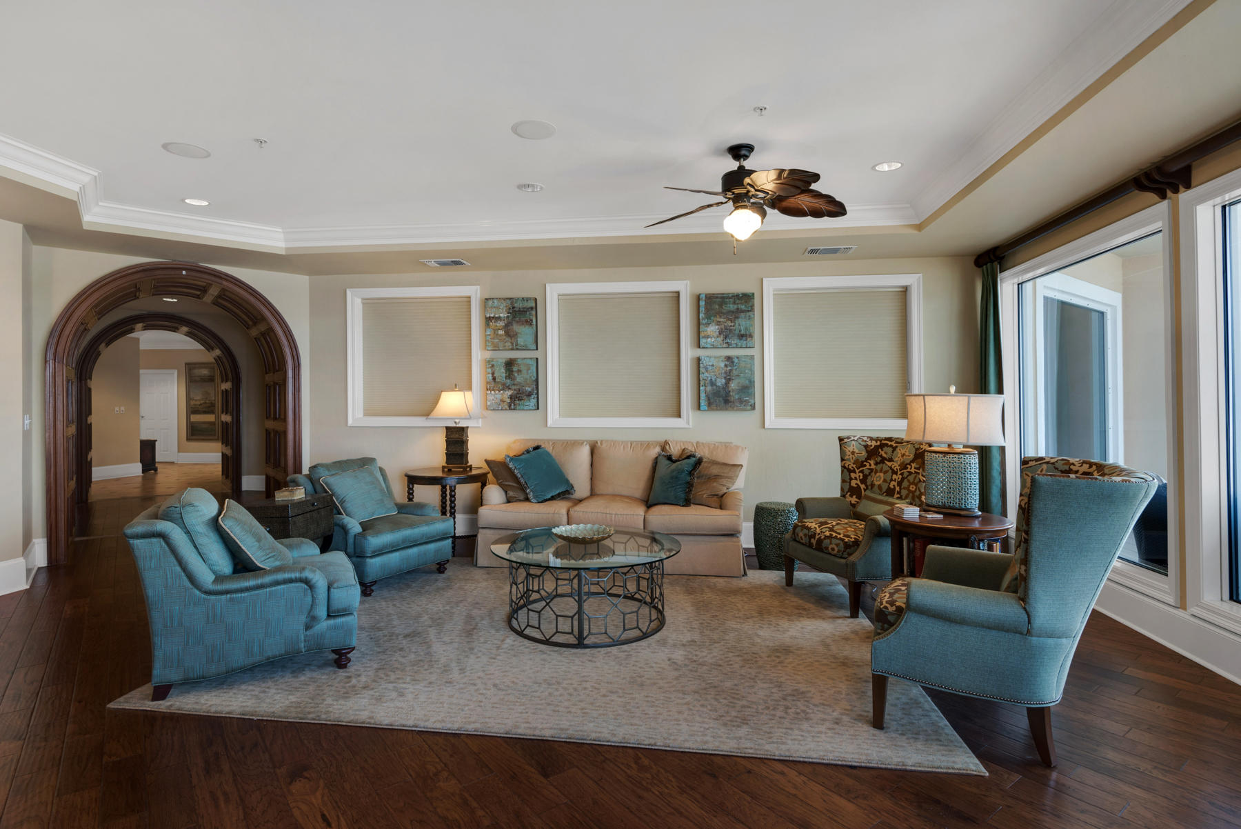 GRAND HARBOR - Residential