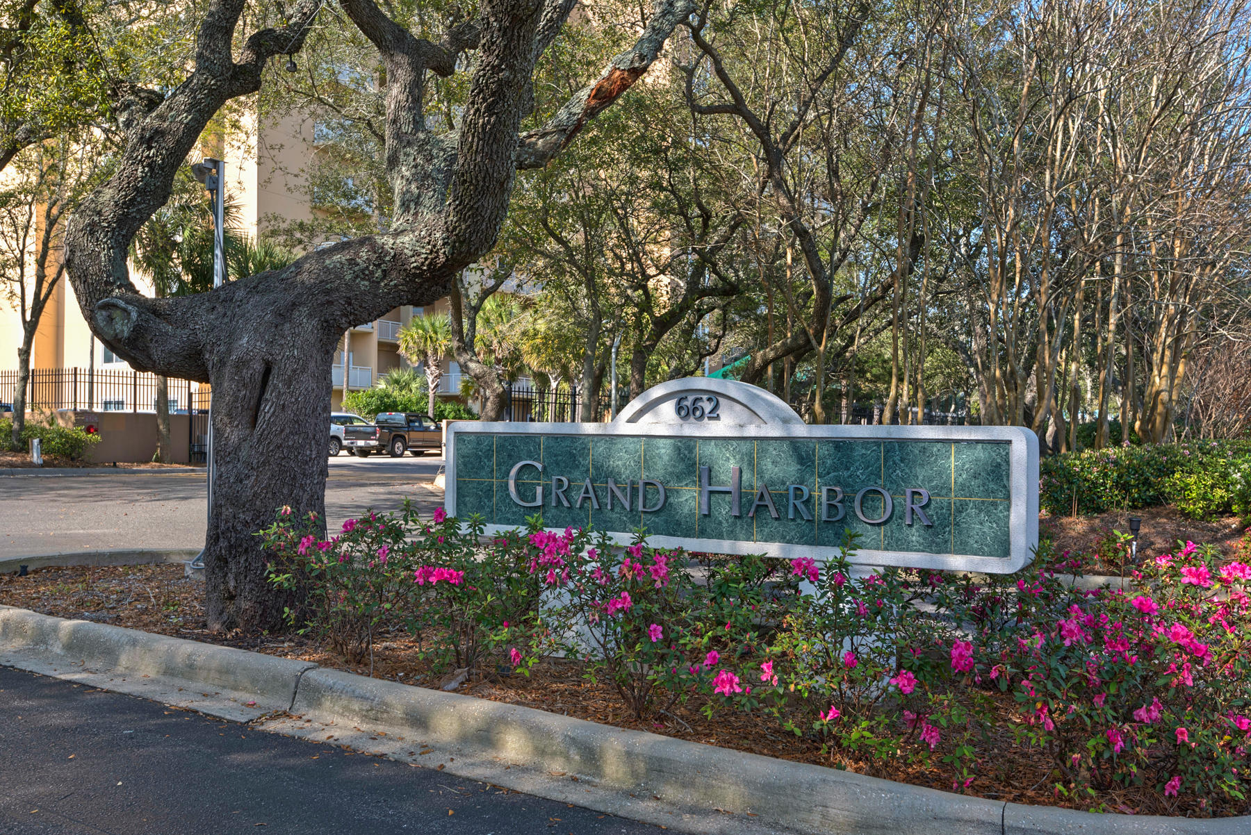 GRAND HARBOR - Residential