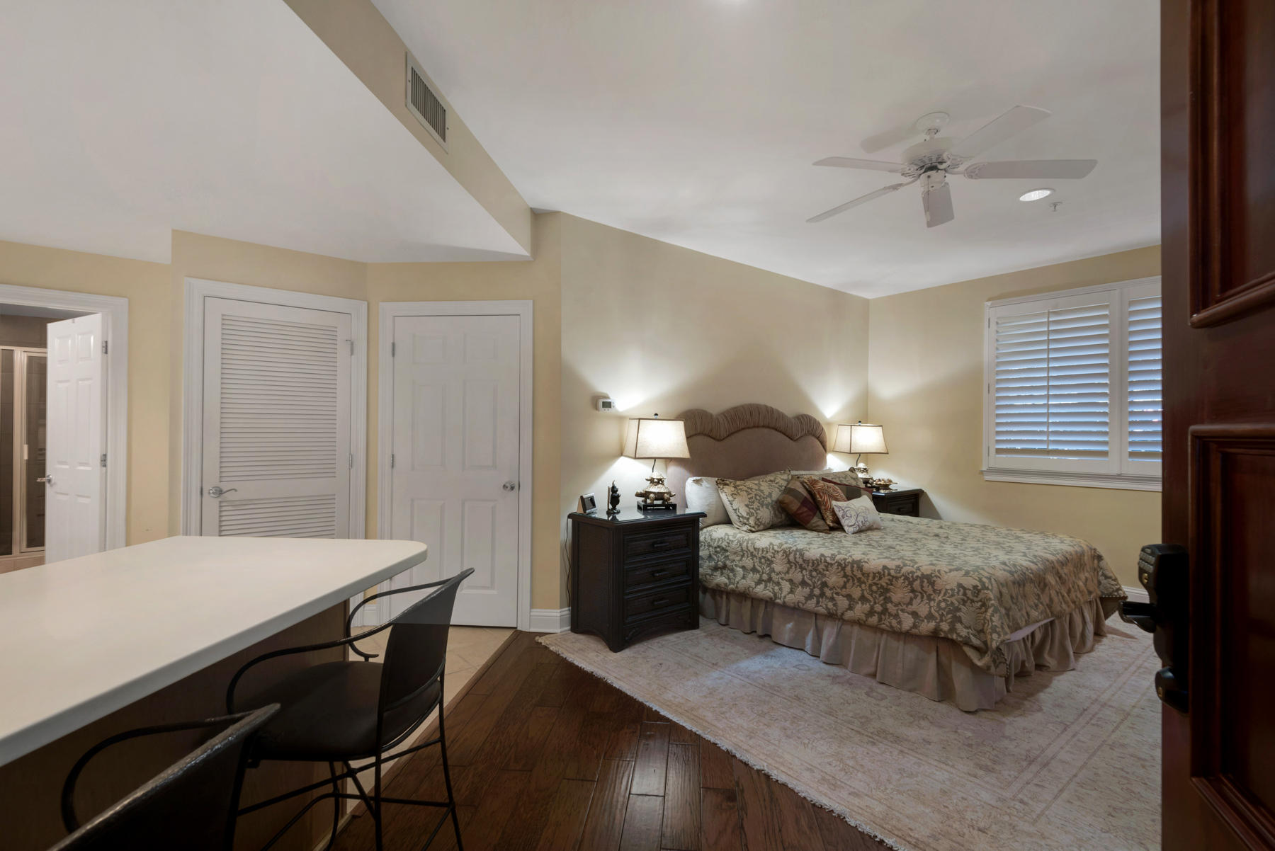 GRAND HARBOR - Residential