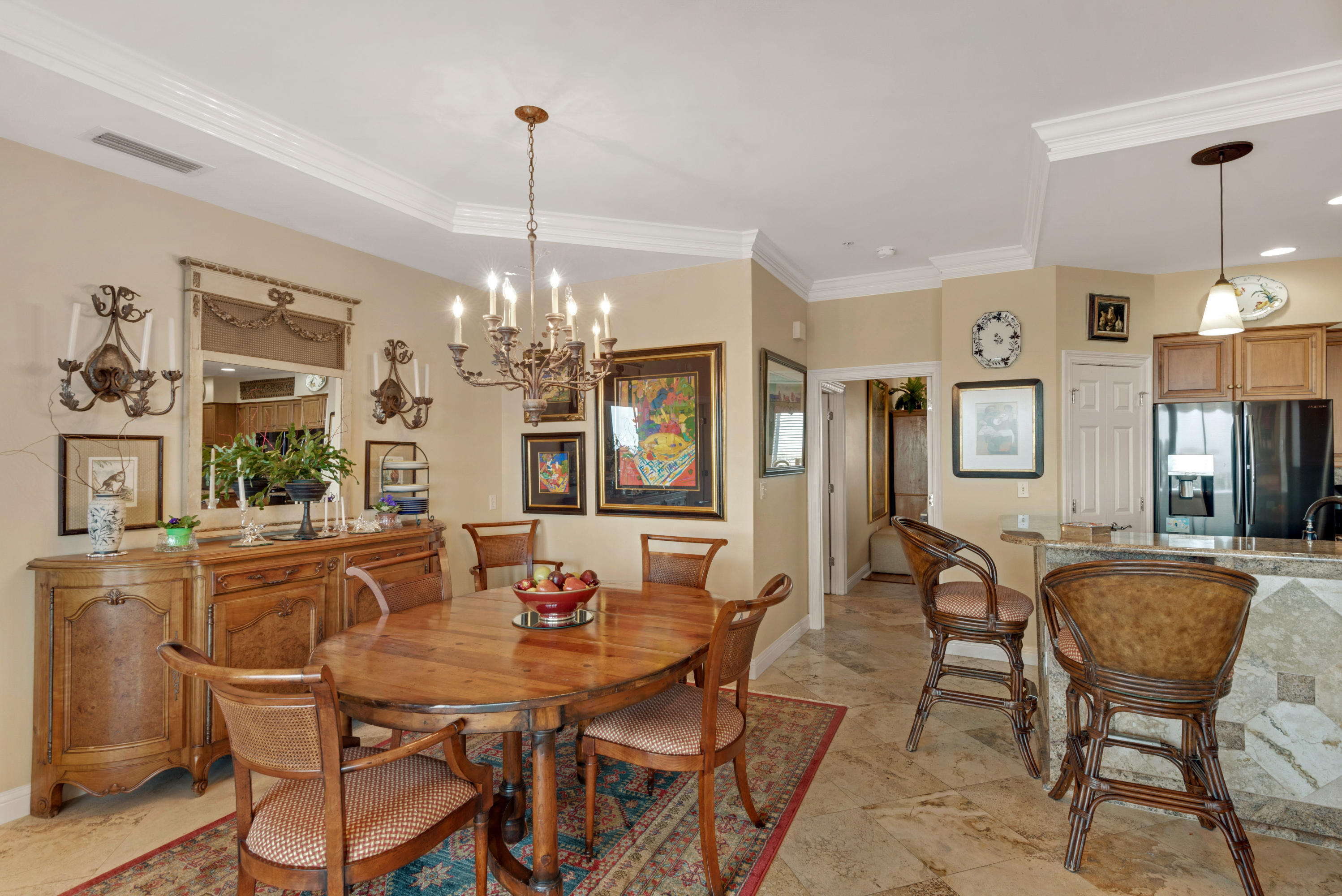 GRAND HARBOR - Residential