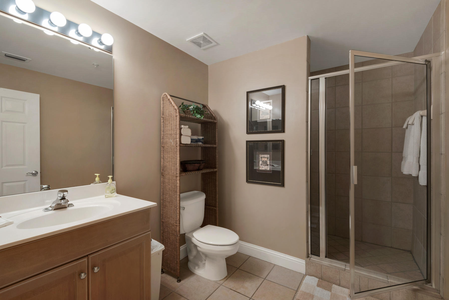 GRAND HARBOR - Residential