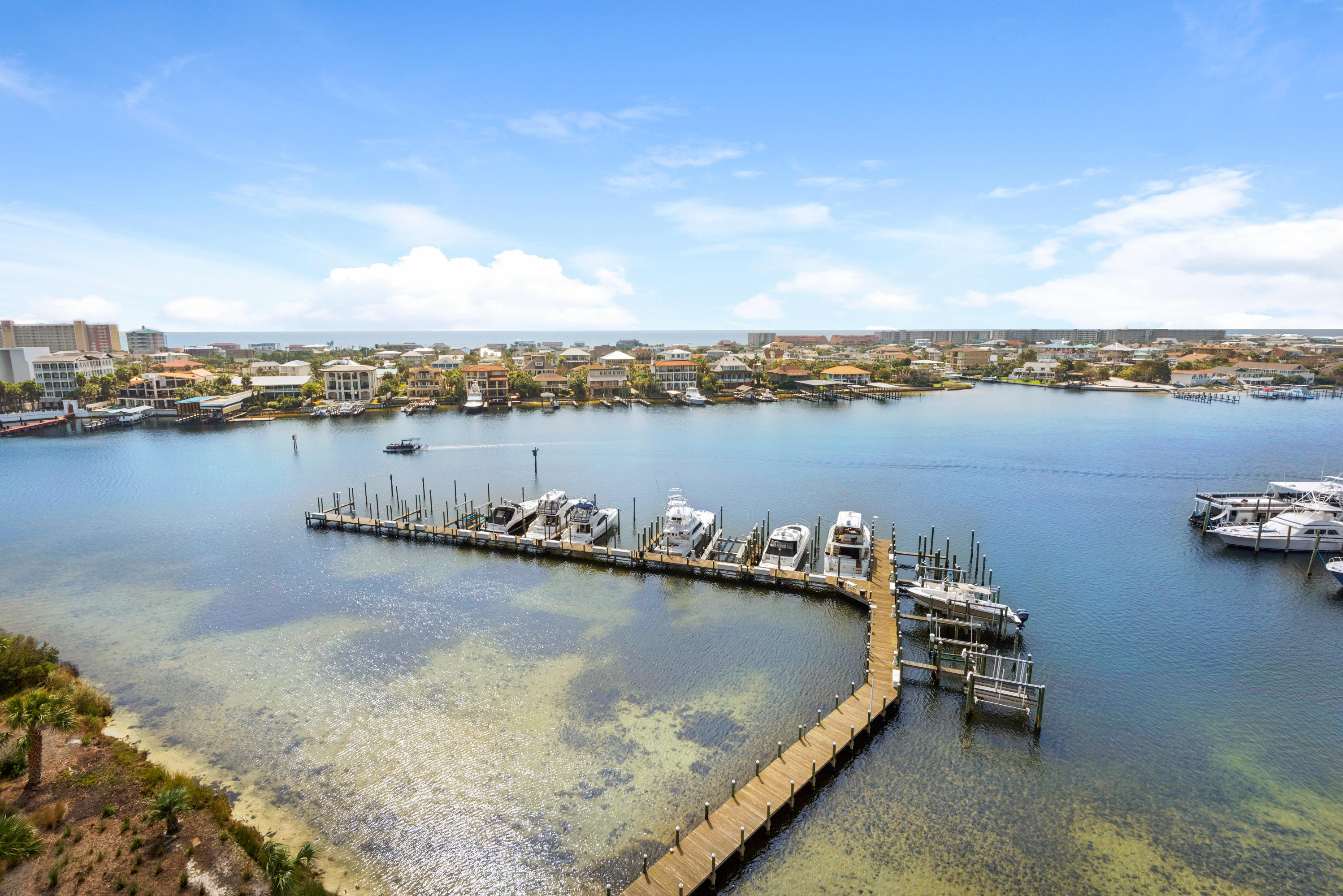 GRAND HARBOR - Residential