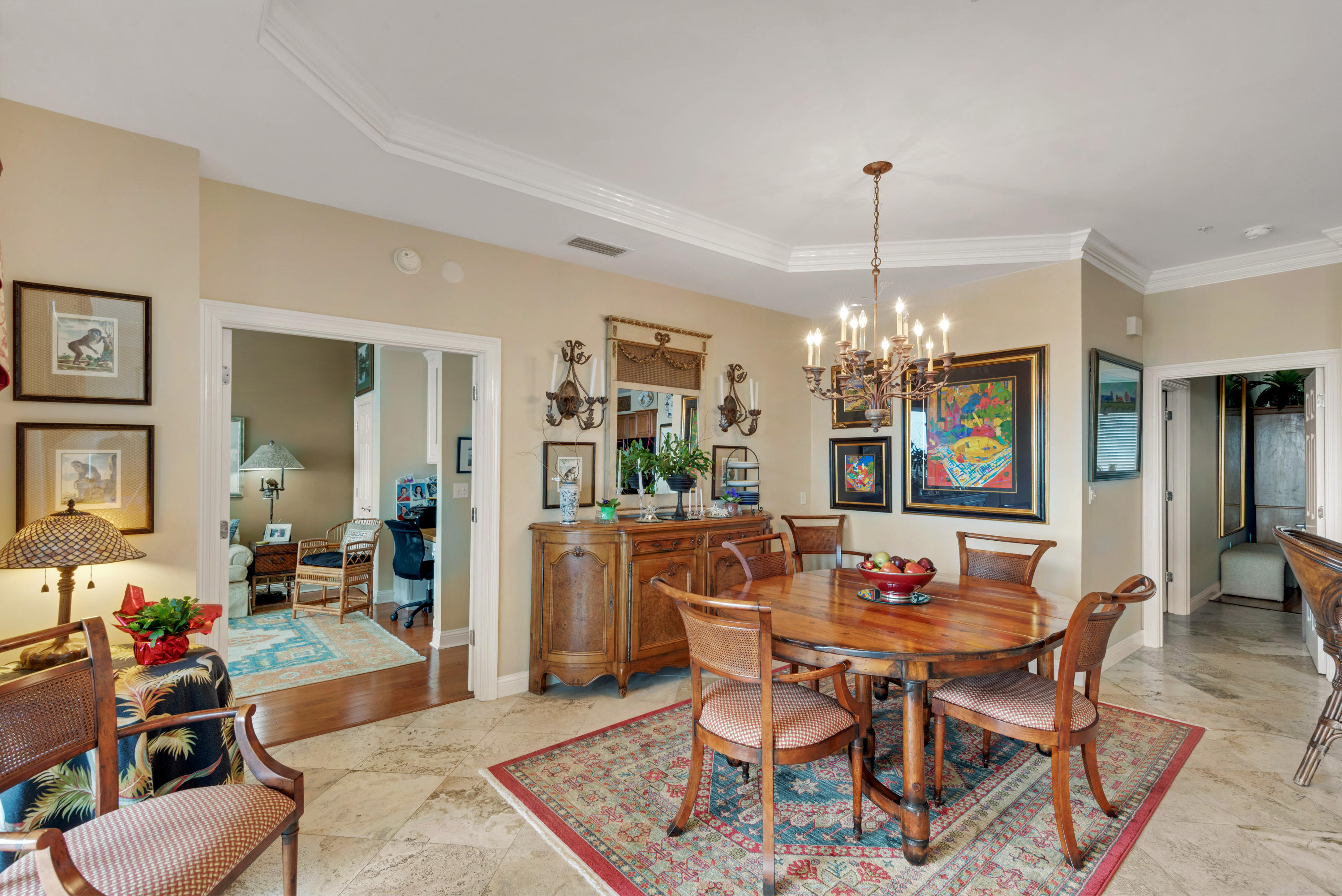 GRAND HARBOR - Residential