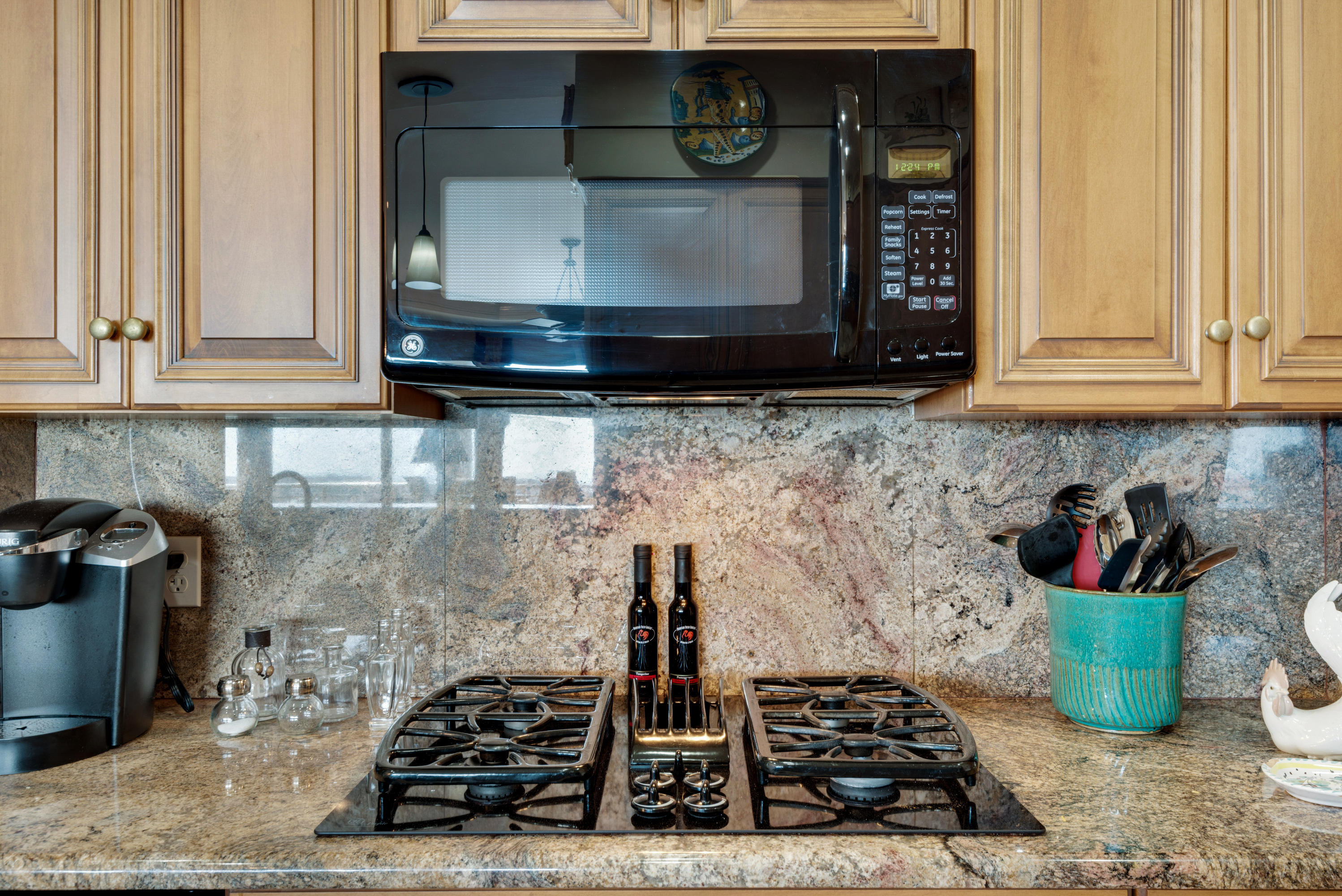 GRAND HARBOR - Residential