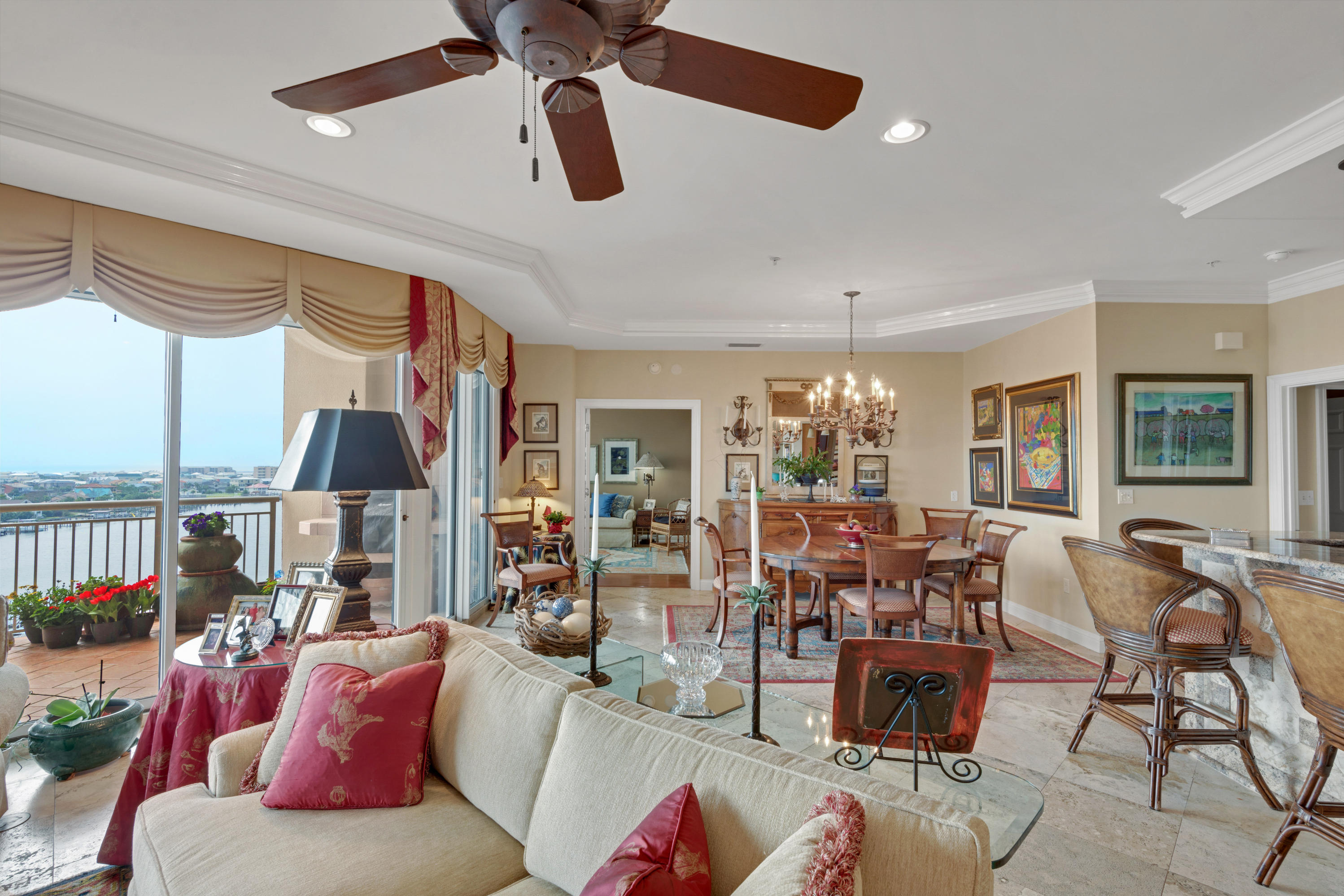 GRAND HARBOR - Residential