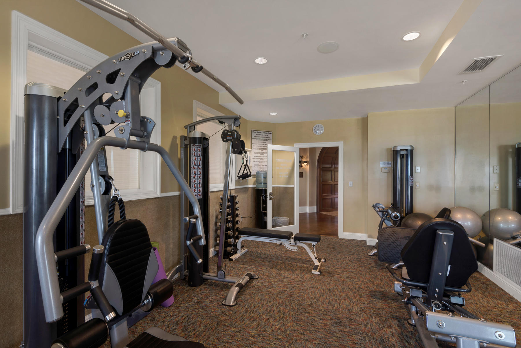 GRAND HARBOR - Residential