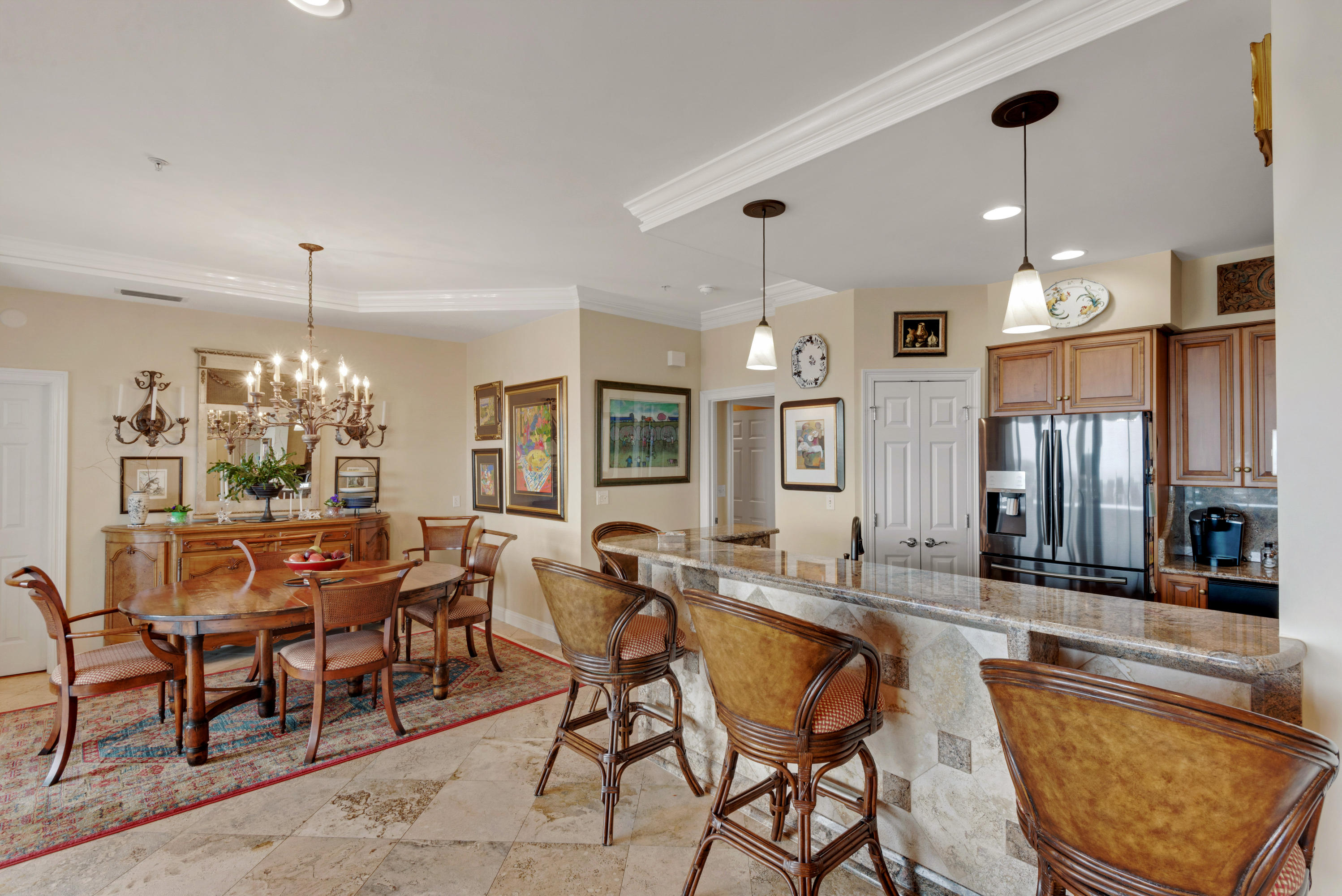 GRAND HARBOR - Residential