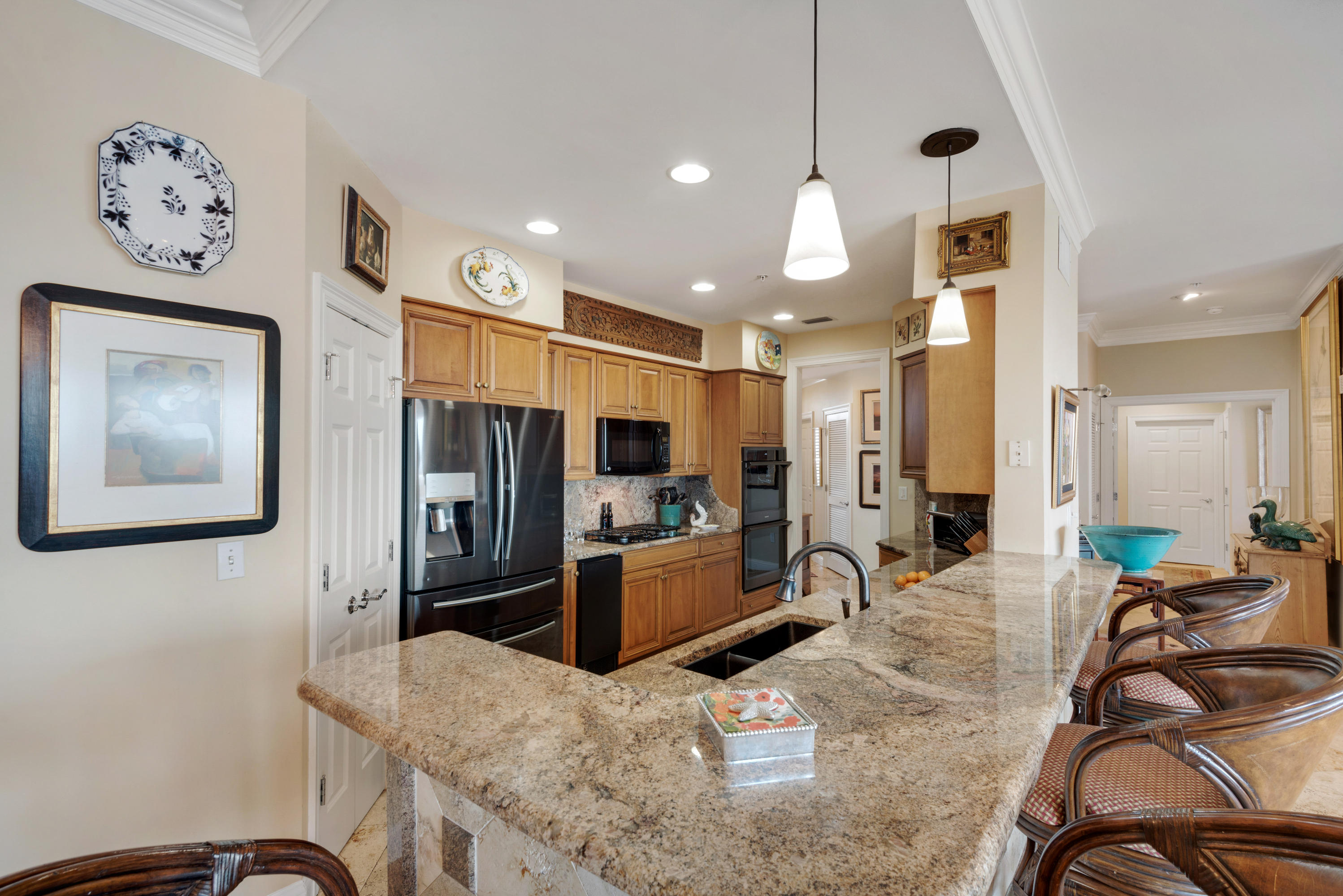 GRAND HARBOR - Residential