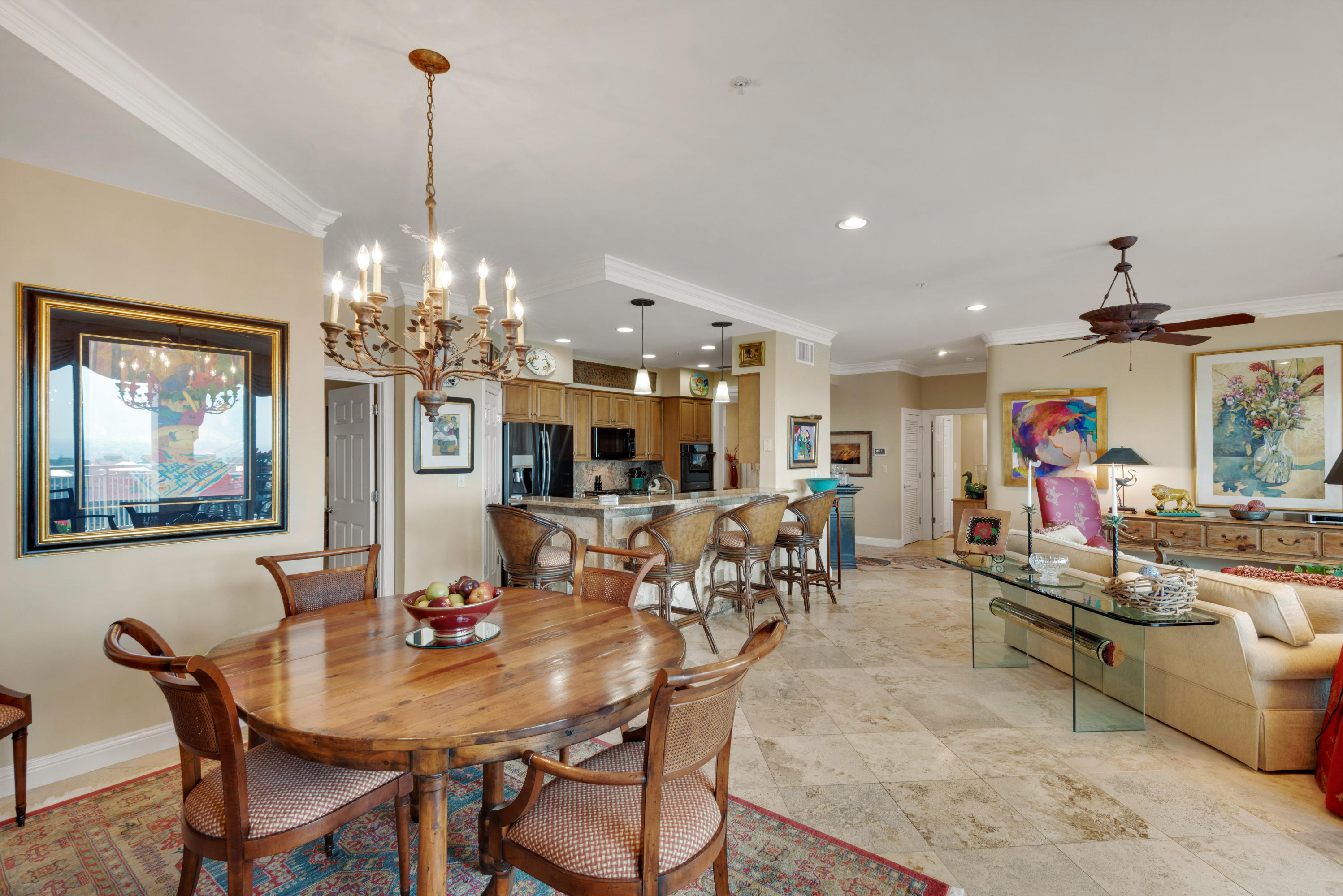 GRAND HARBOR - Residential