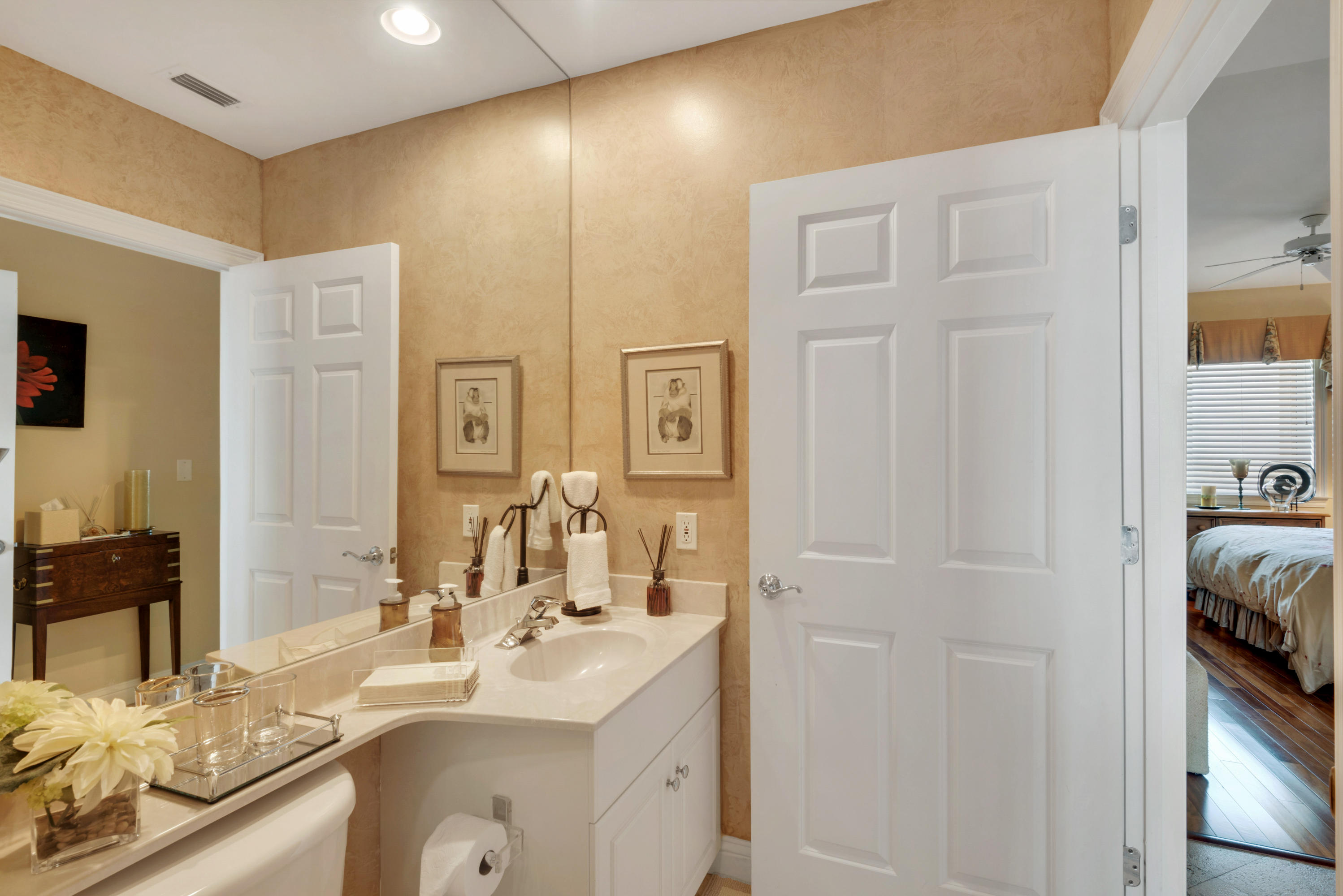 GRAND HARBOR - Residential