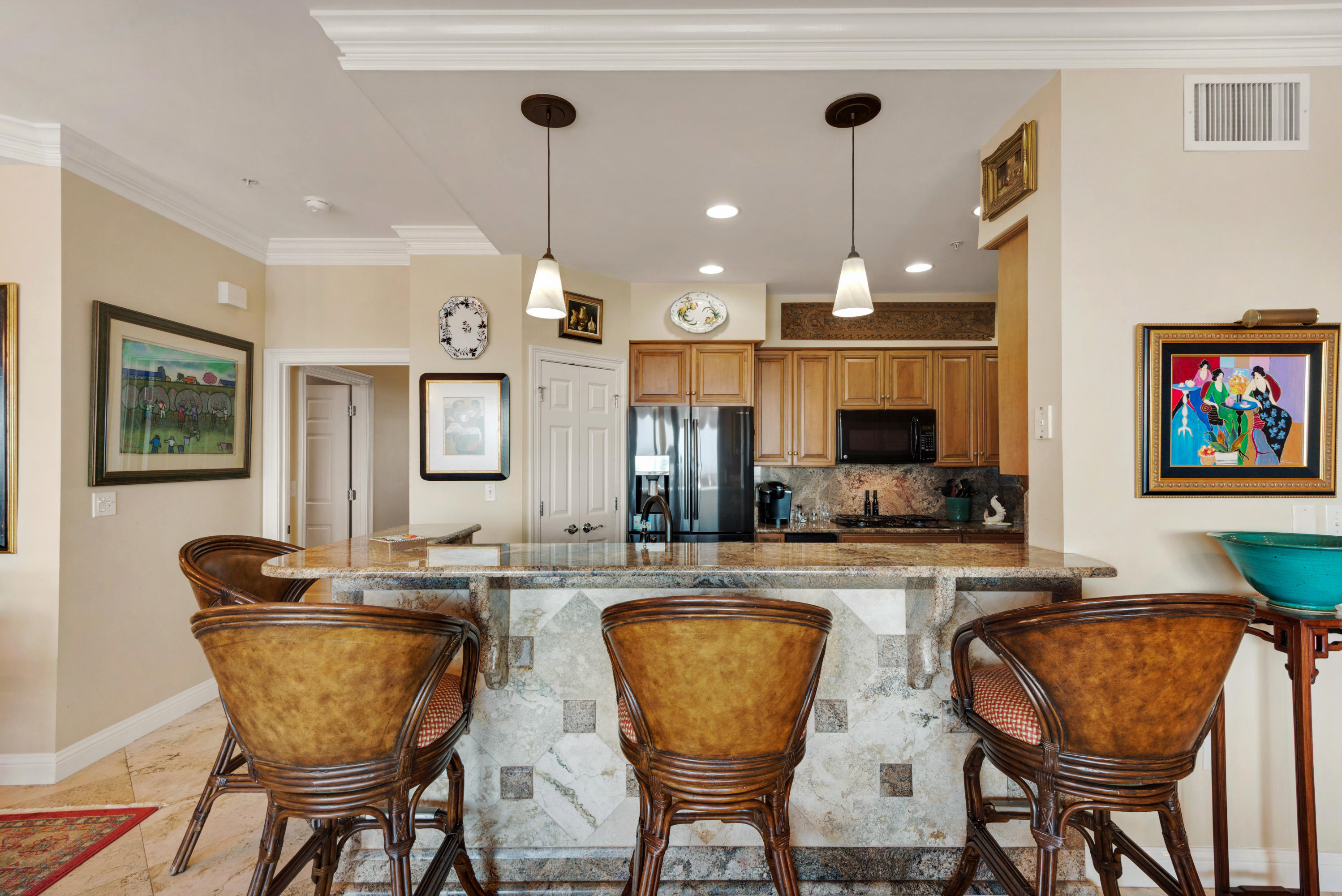 GRAND HARBOR - Residential